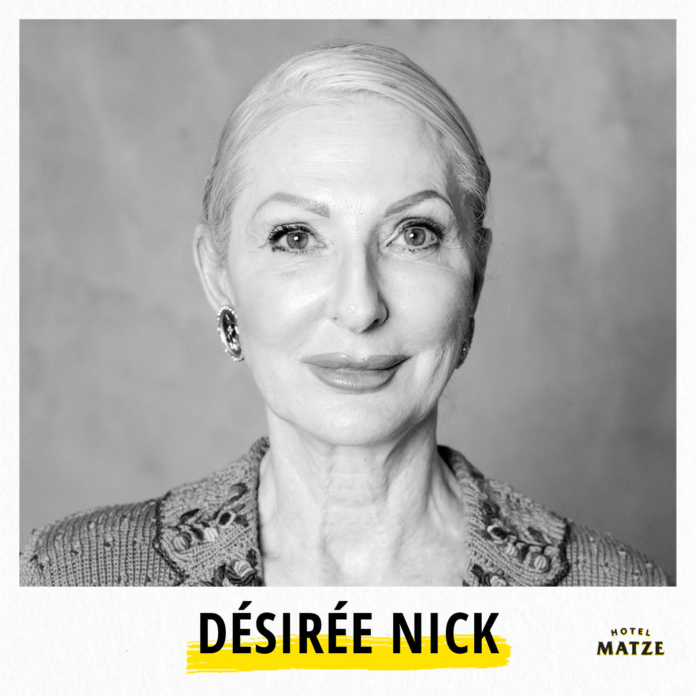 Désirée Nick – Wirst du verkannt?