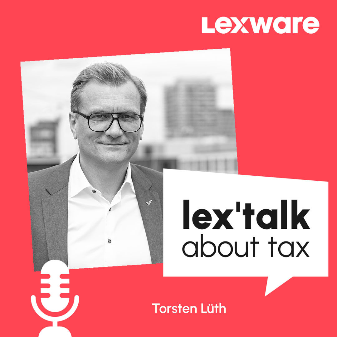 DStV-Präsident Torsten Lüth: Handlungsfähig bleiben trotz Bürokratie