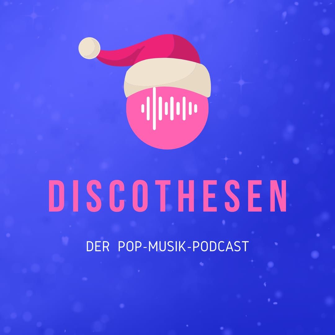 DT 24 // Die obskursten Weihnachtssongs (mit Quiz)