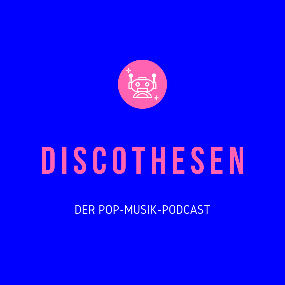 DT 31 // Daft Punk - über Rock-Posen, Retro-Roboter & das Design einer Dekade