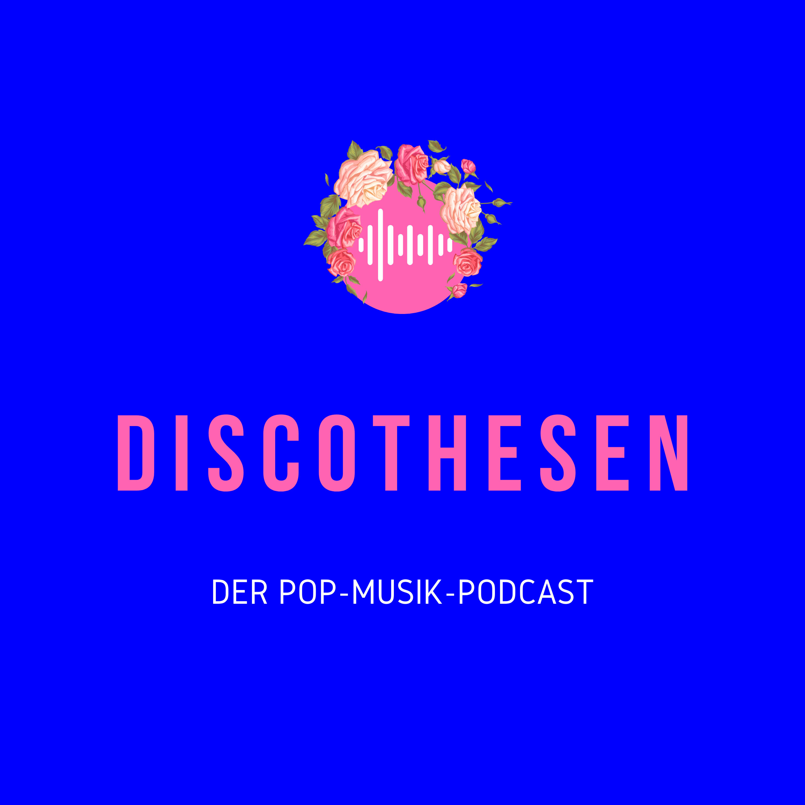 DT 32 // Lana del Rey – Vorstadtzäune und White Privilege (+GRAMMYs-Talk)