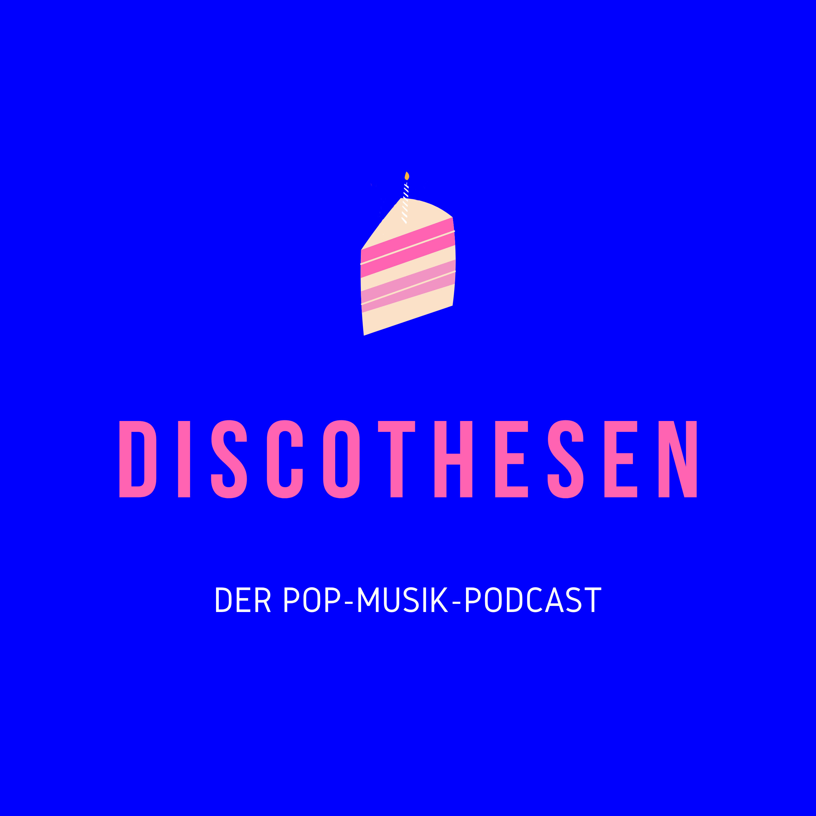 DT 33 // 1 Jahr DISCOTHESEN – über virtuelle Konzerte + Quiz