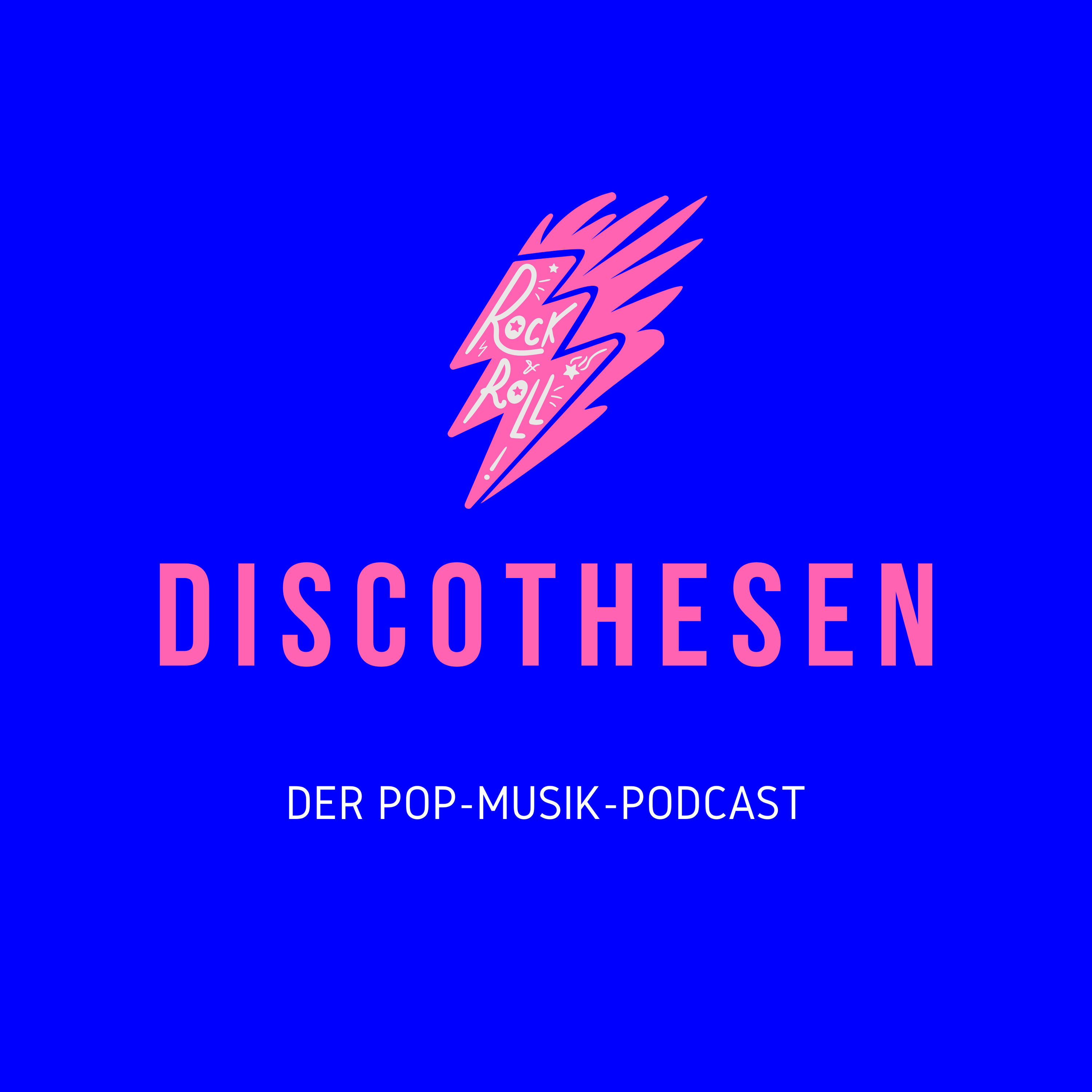 DT 35 // Eurovision 2021 – Hard Rock schlägt Glitzerkleid