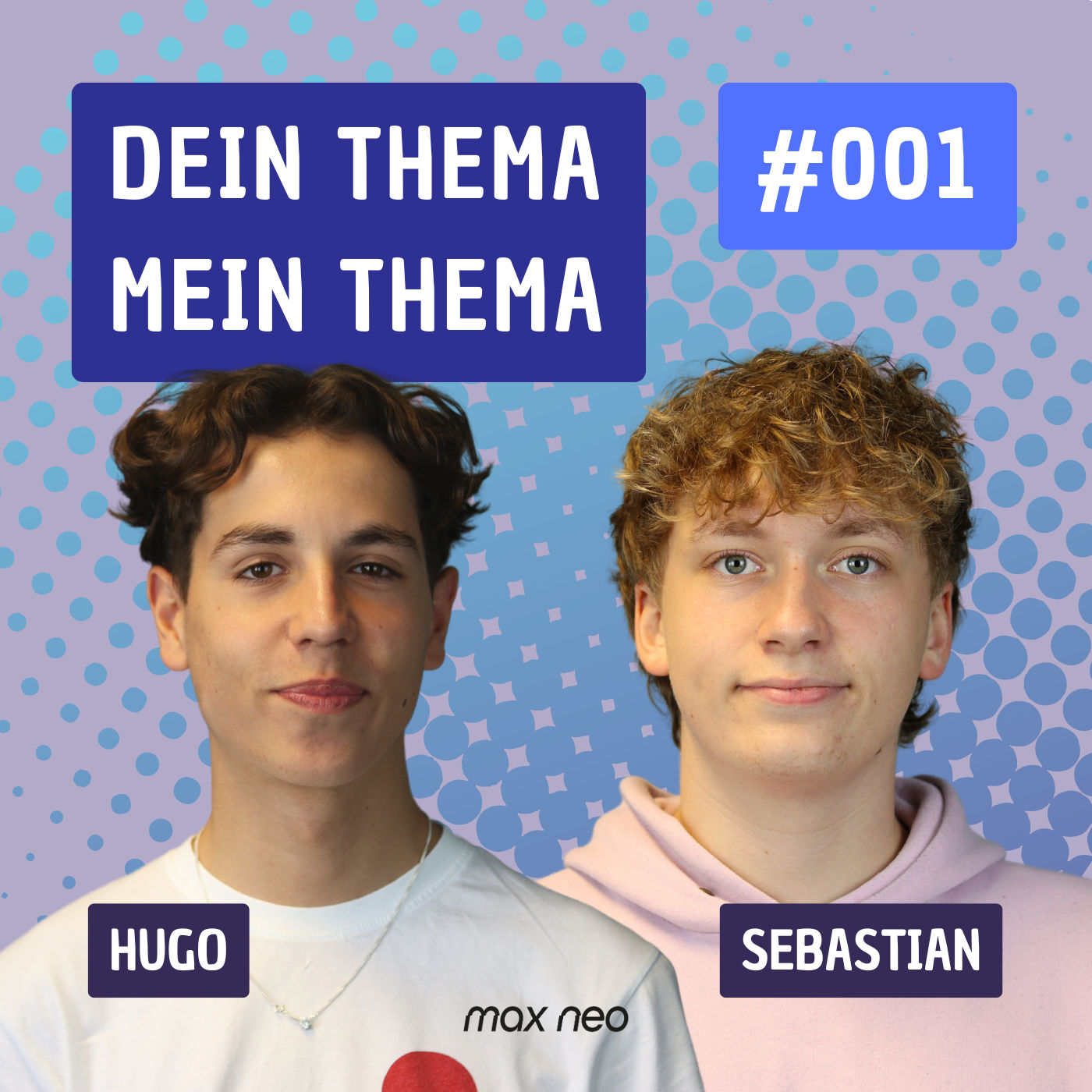 DTMT #001: Tastaturenchaos