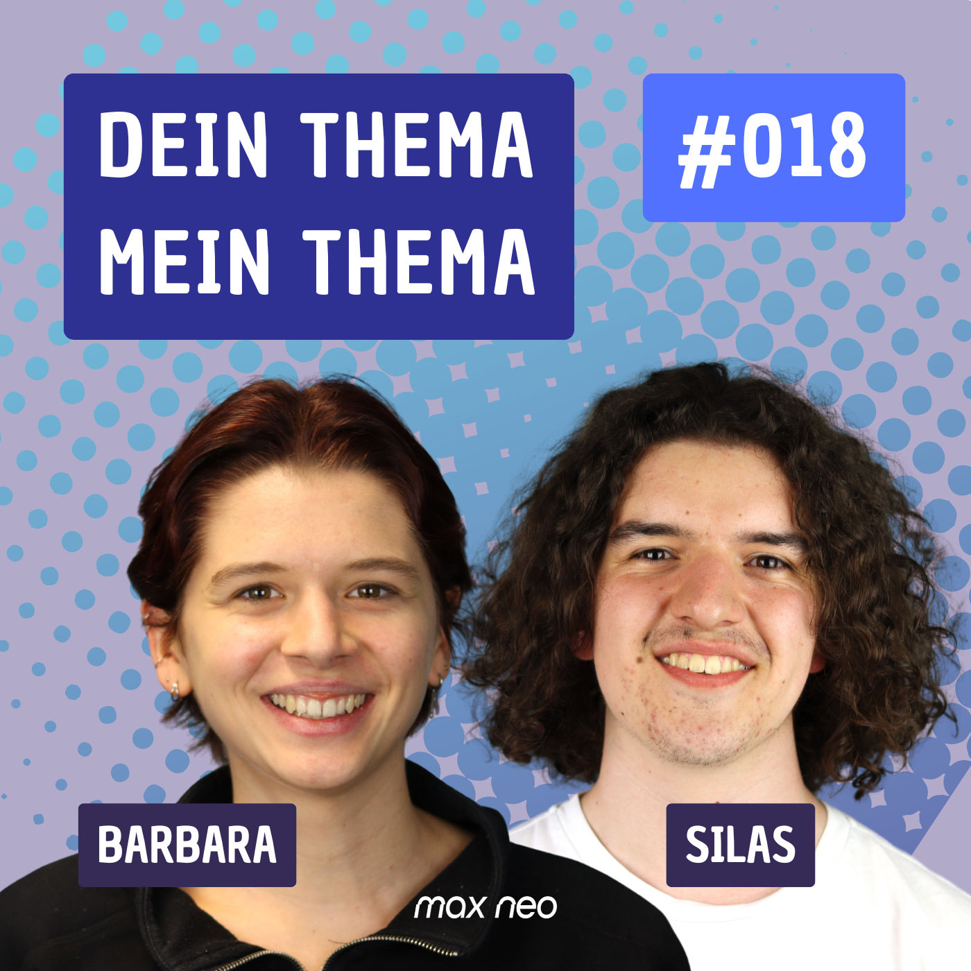 DTMT #018: Musik-Alben & mentale Gesundheit Social Media