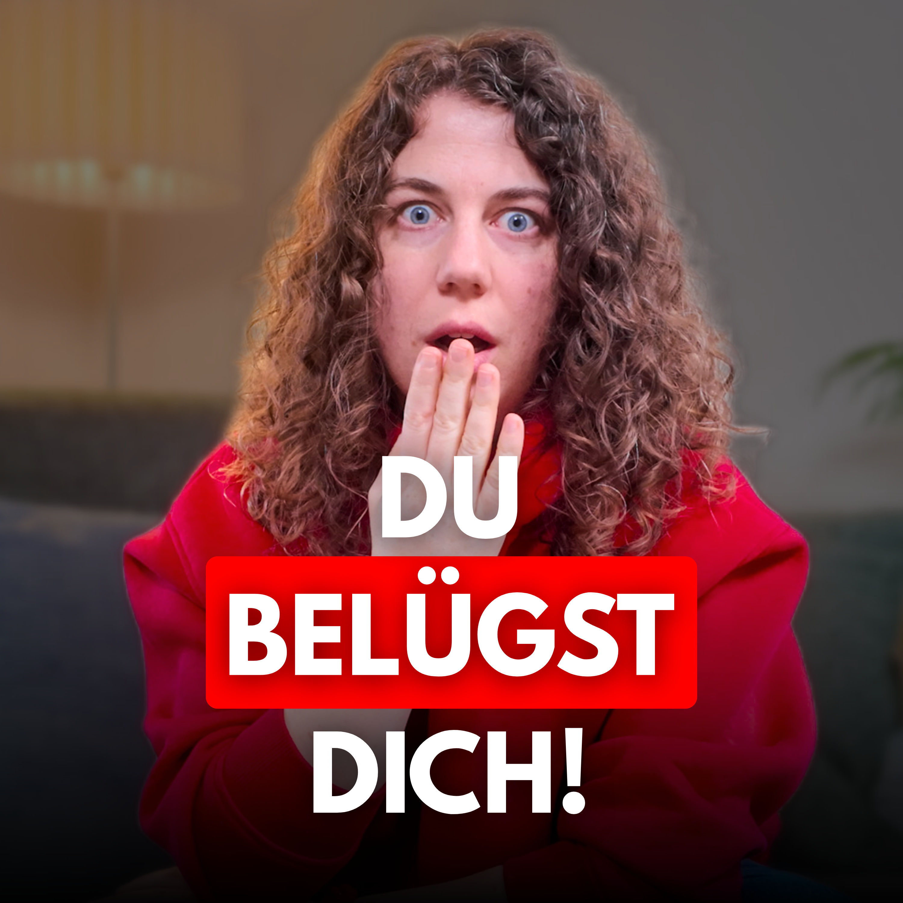 Du belügst dich selbst (und merkst es nicht einmal)