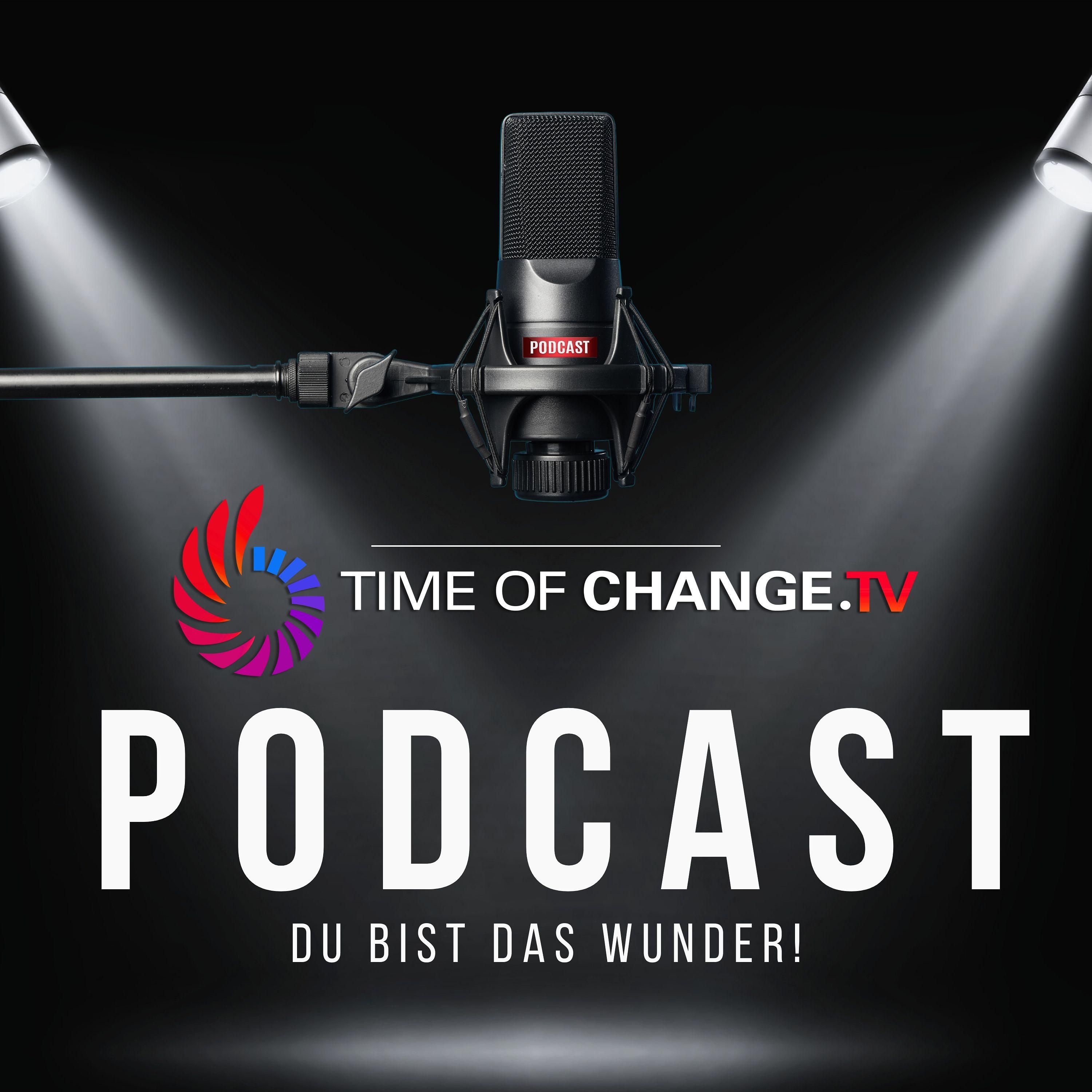 Du bist das Wunder!
