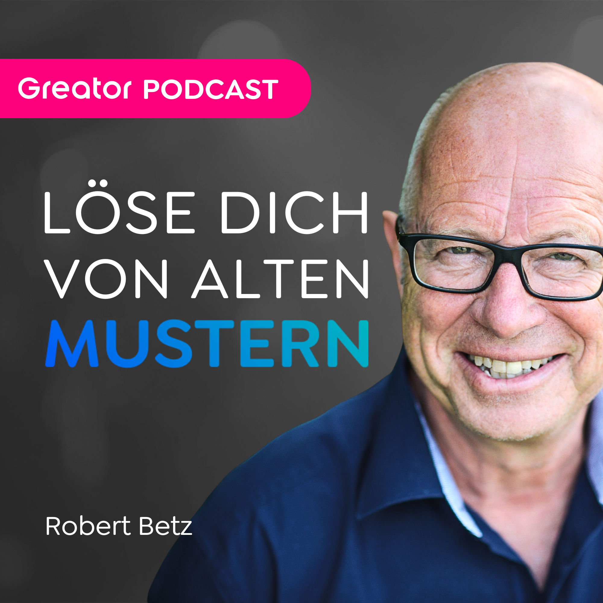 Du bist genug – und zwar genau so, wie du bist // Robert Betz