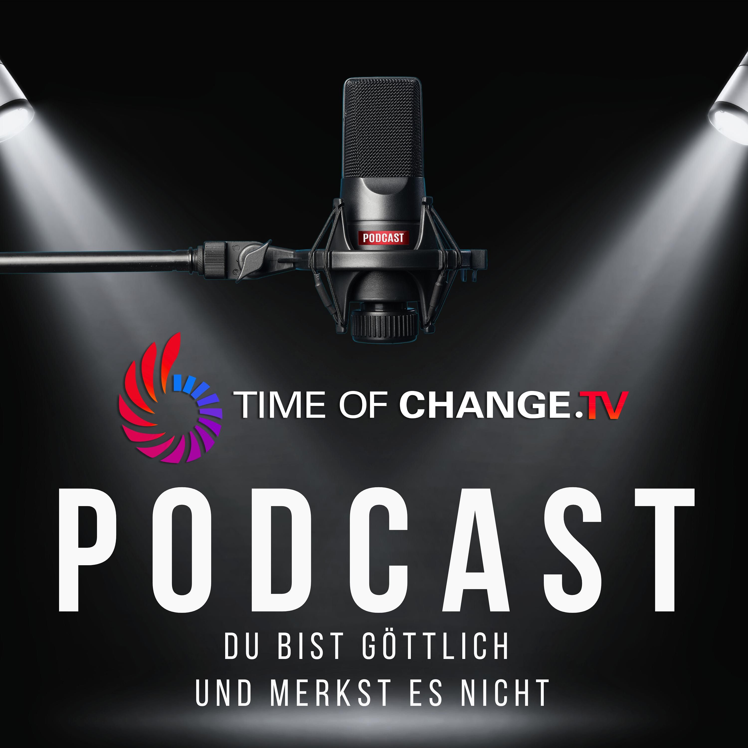 Du bist göttlich und merkst es nicht - Teil 4