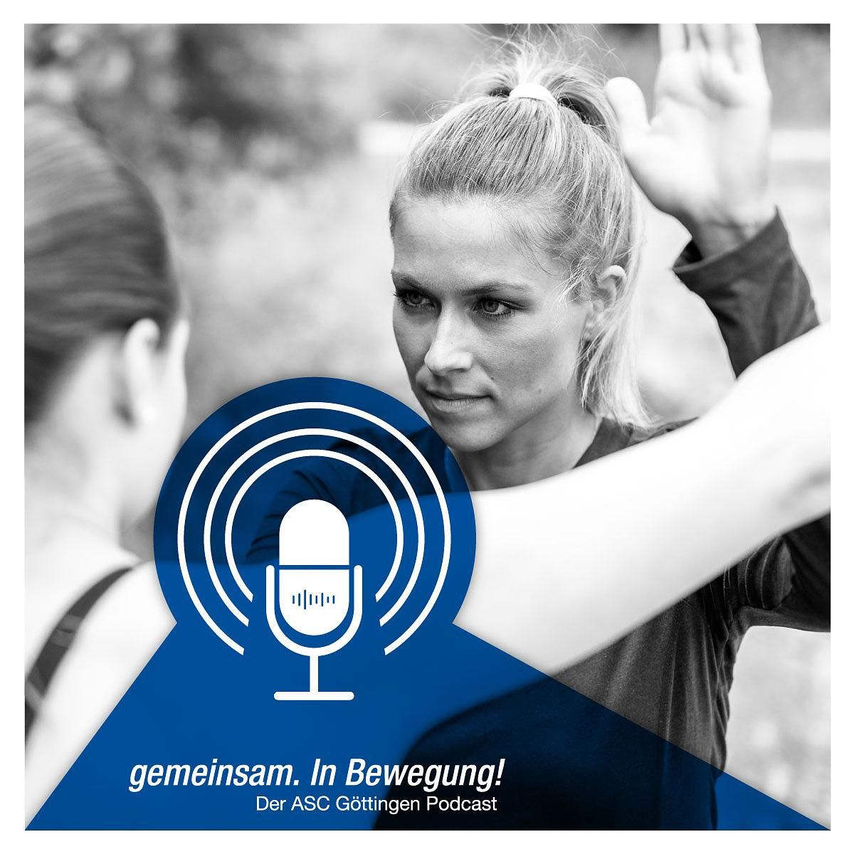 "Du bist keine unsportliche Kaulquappe - Du bist eine Maschine"