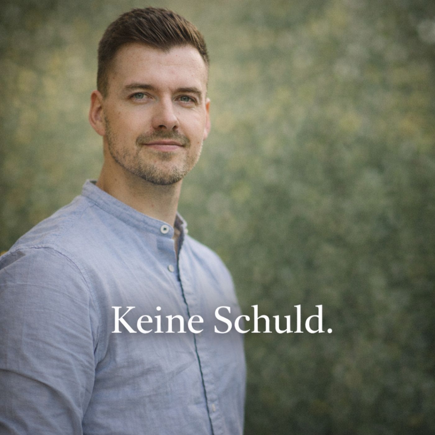 Du bist nicht schuld an deinem Gewicht