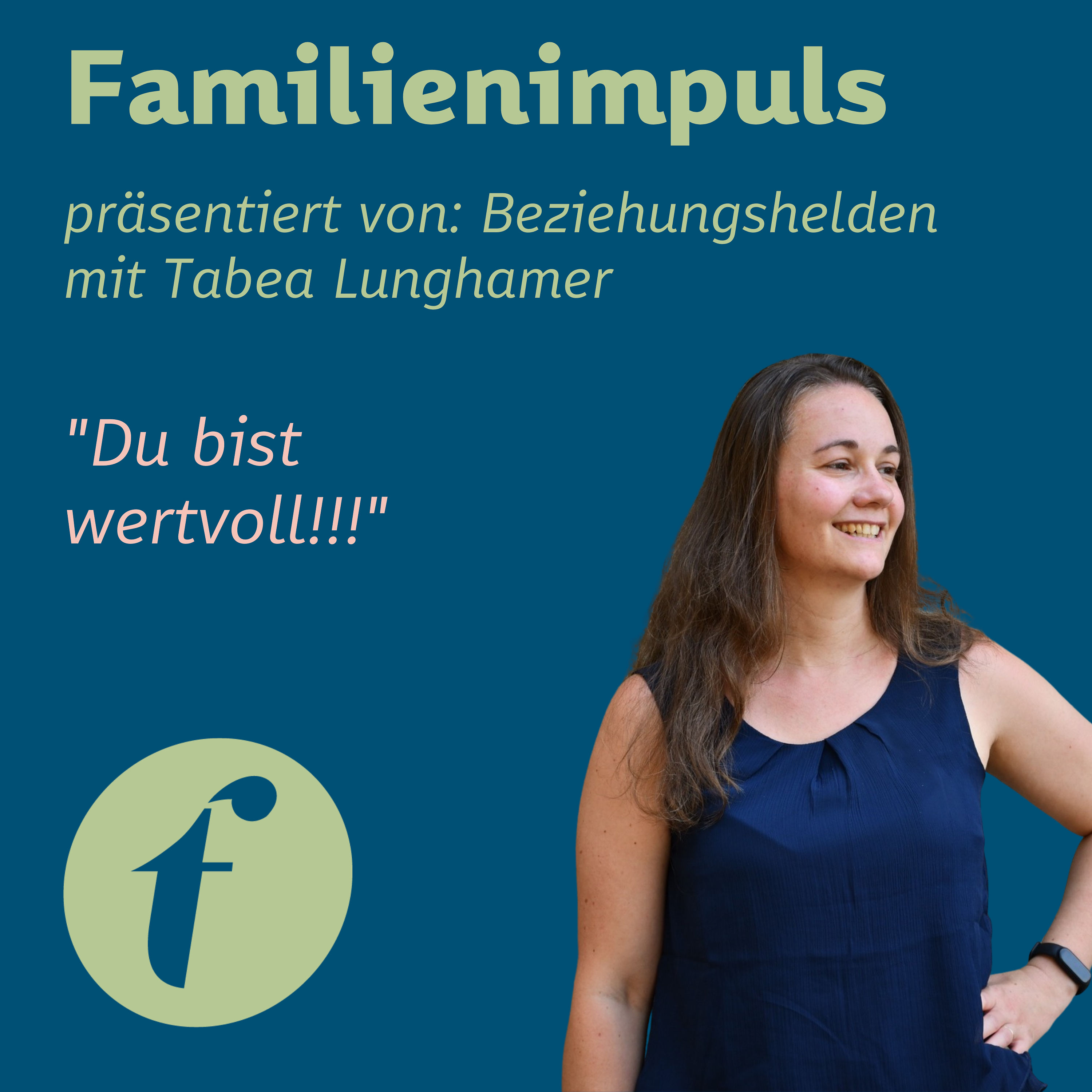Du bist wertvoll!!!
