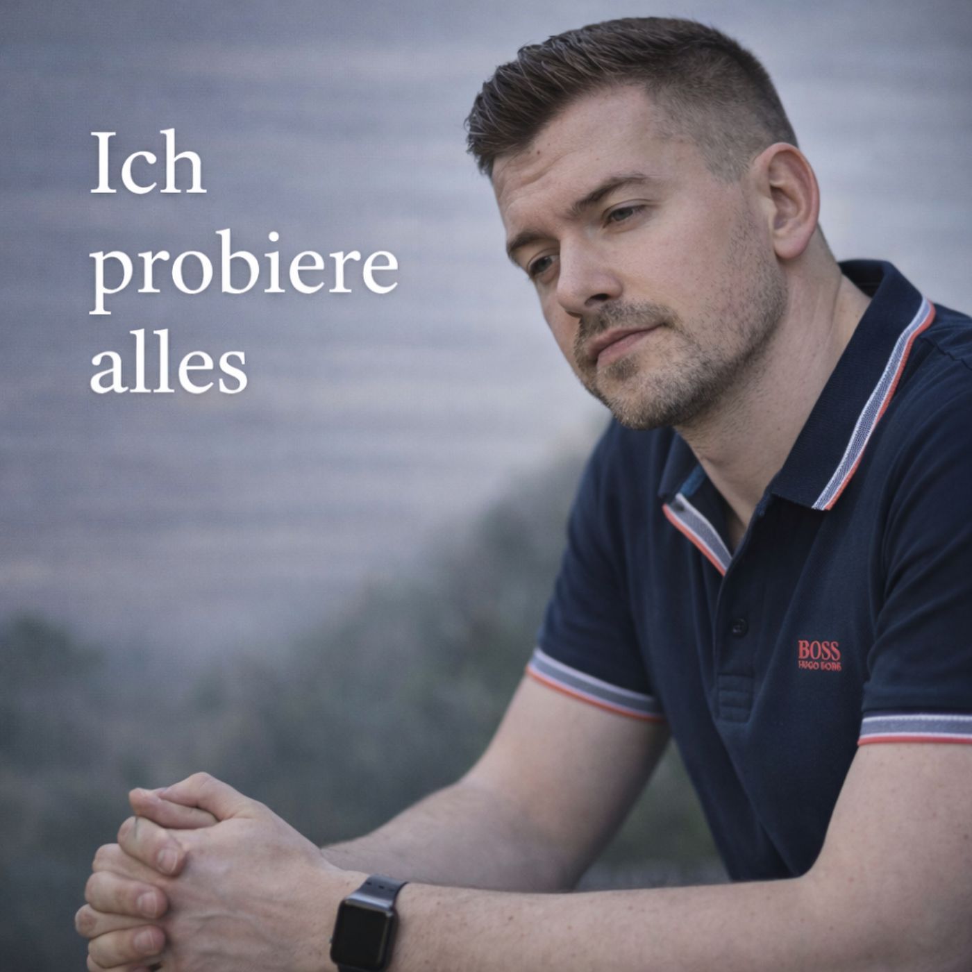 Du brauchst nicht die eine perfekte Lösung