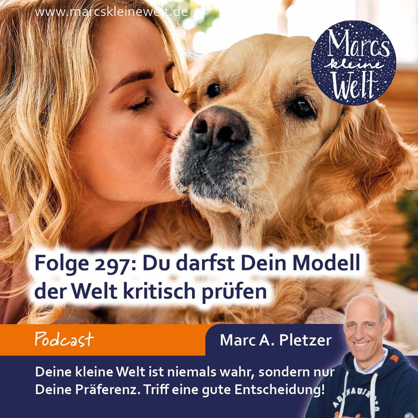 Du darfst Dein Modell kritisch prüfen (297)