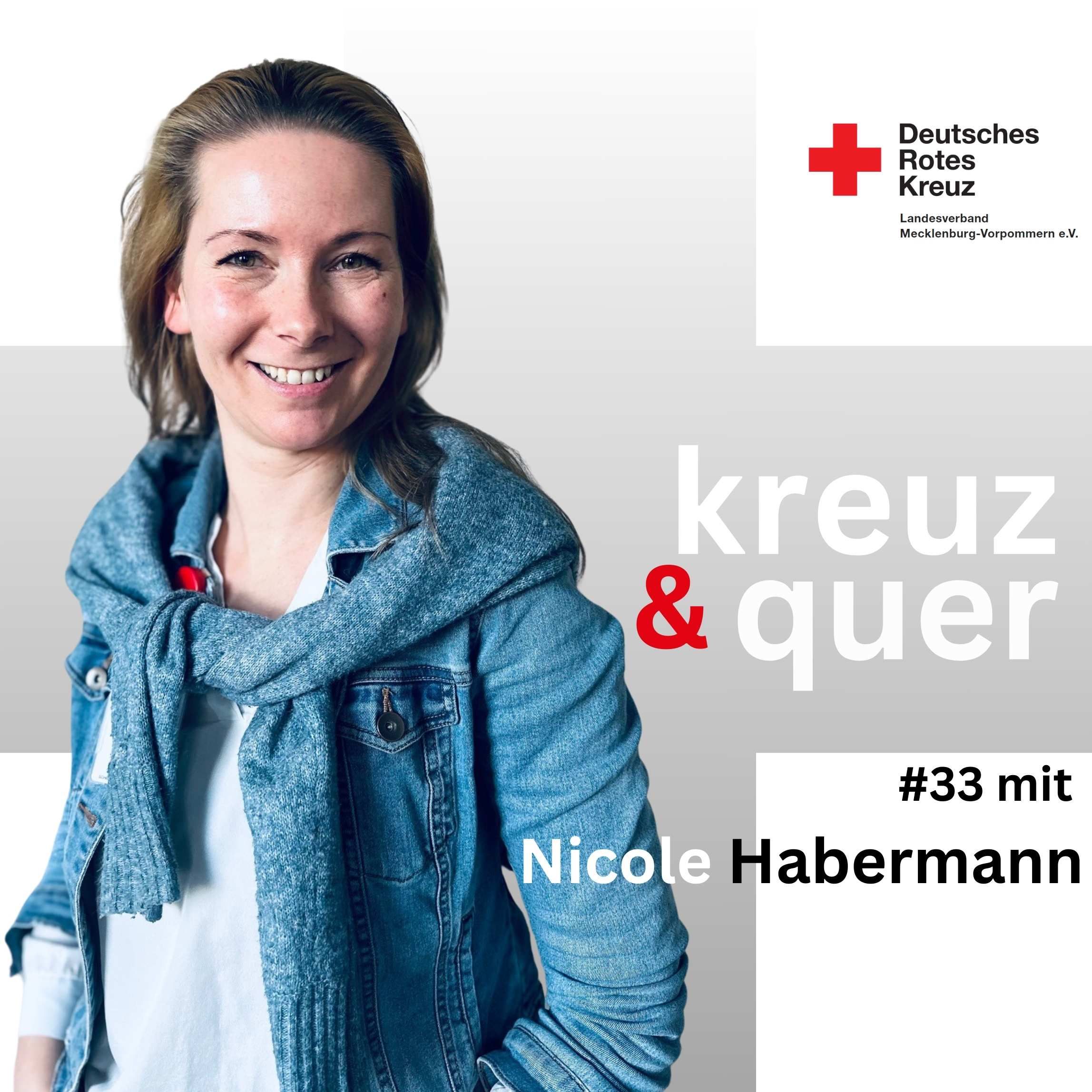Du + ein Piks = drei gerettete Leben. Klingt gut, oder?