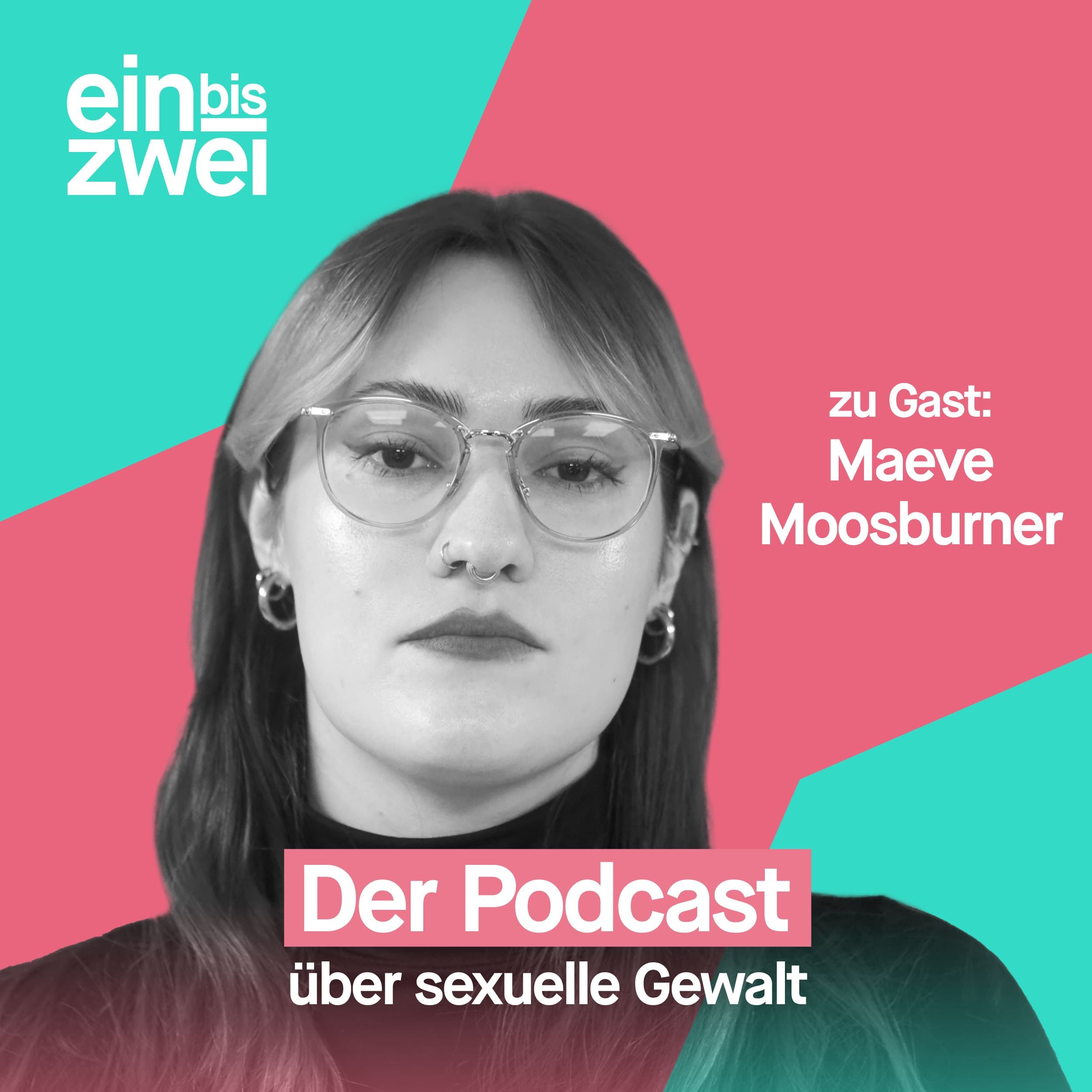 Du erforschst Cybergrooming – was hast du herausgefunden, Maeve Moosburner?