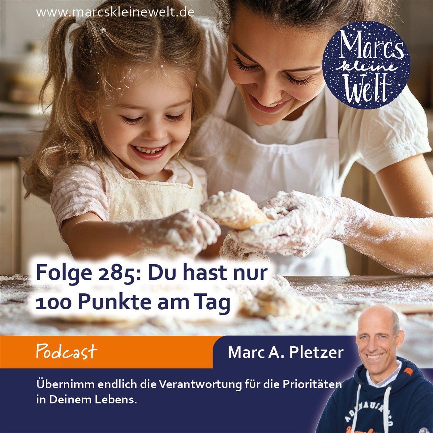 Du hast nur 100 Punkte am Tag (285)