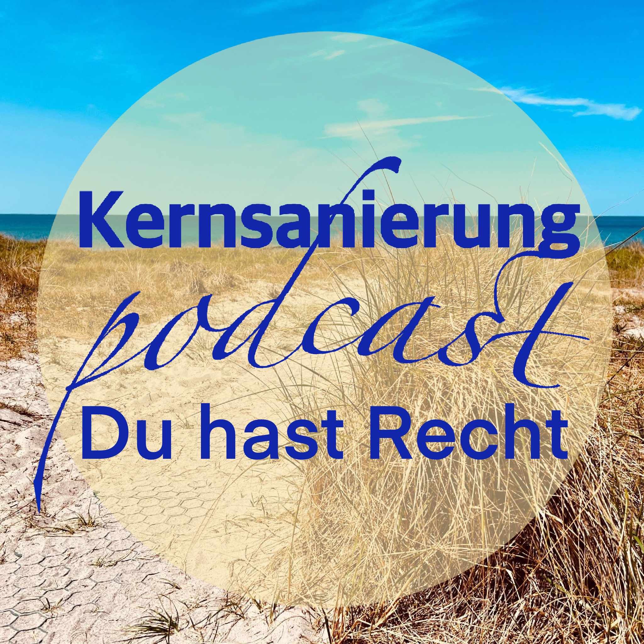 Du hast Recht
