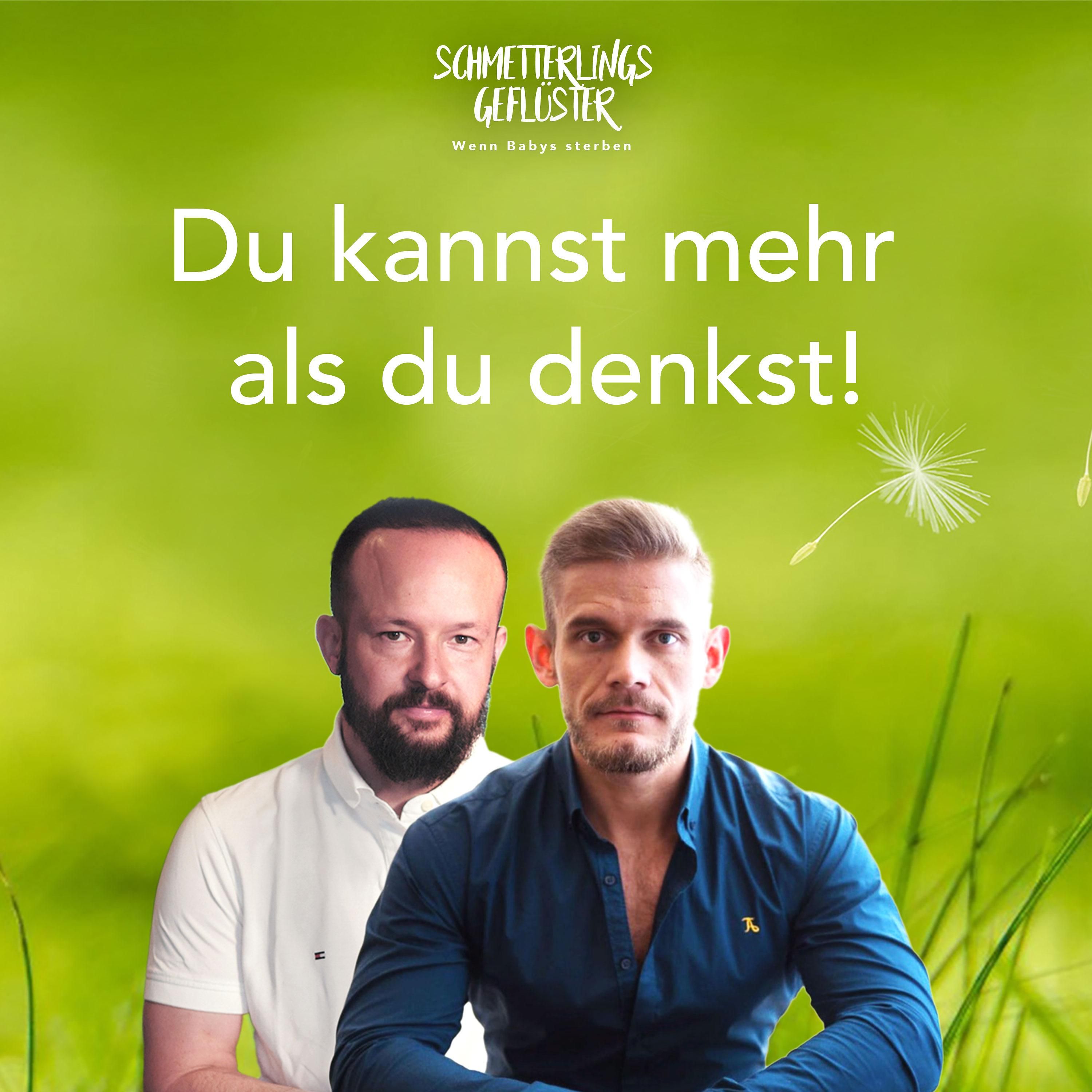 Du kannst mehr als Du denkst