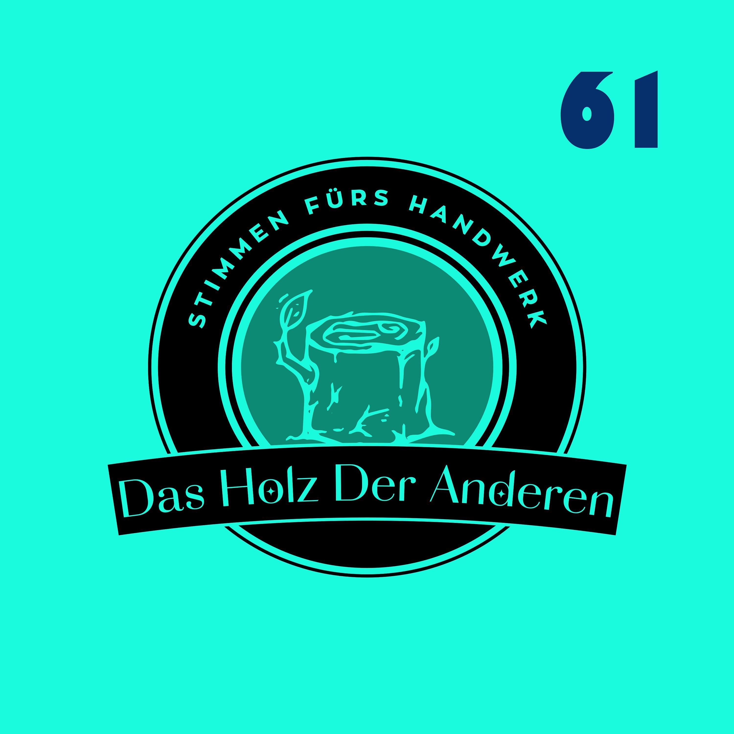 Du musst Dir einfach mehr zutrauen!