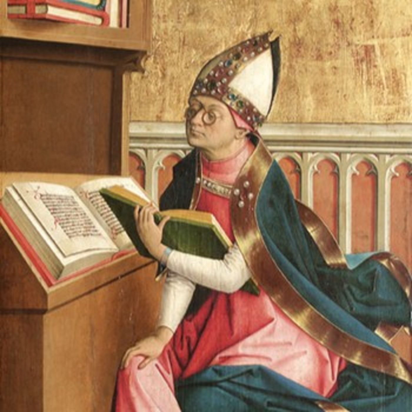 Du Schöpfer aller Wesen (EG 485)