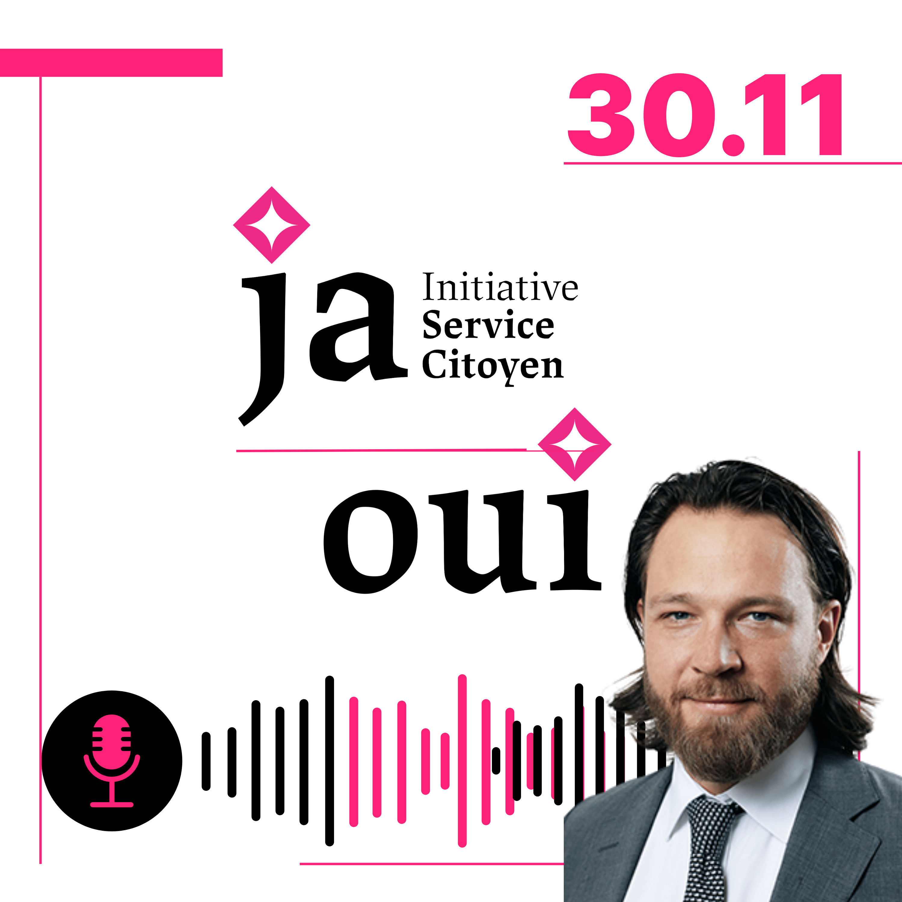 Du service militaire au service civil : ce que Quentin Adler a compris sur l’égalité et la Suisse