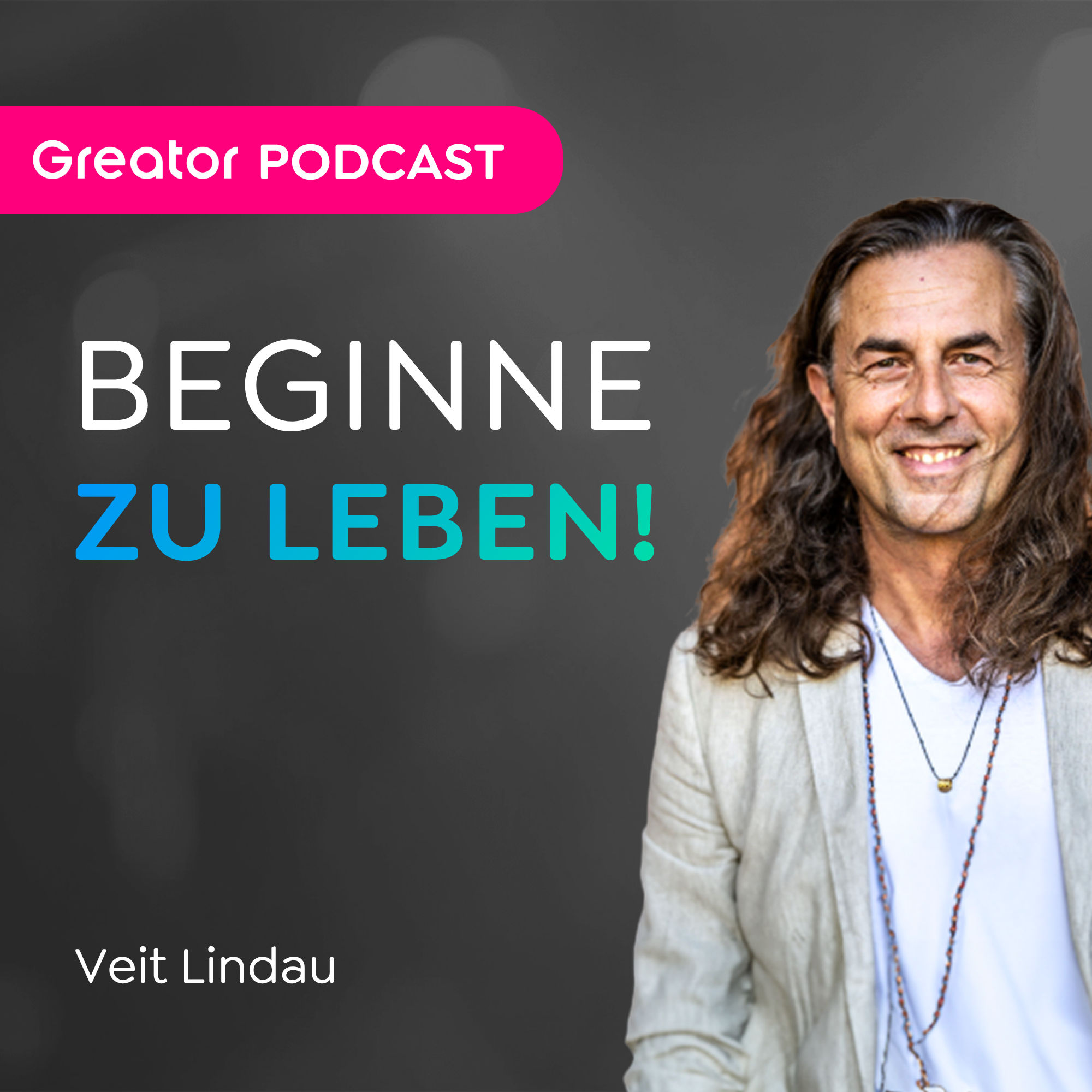 Du stirbst. Was, wenn heute dein letzter Tag ist? // Veit Lindau