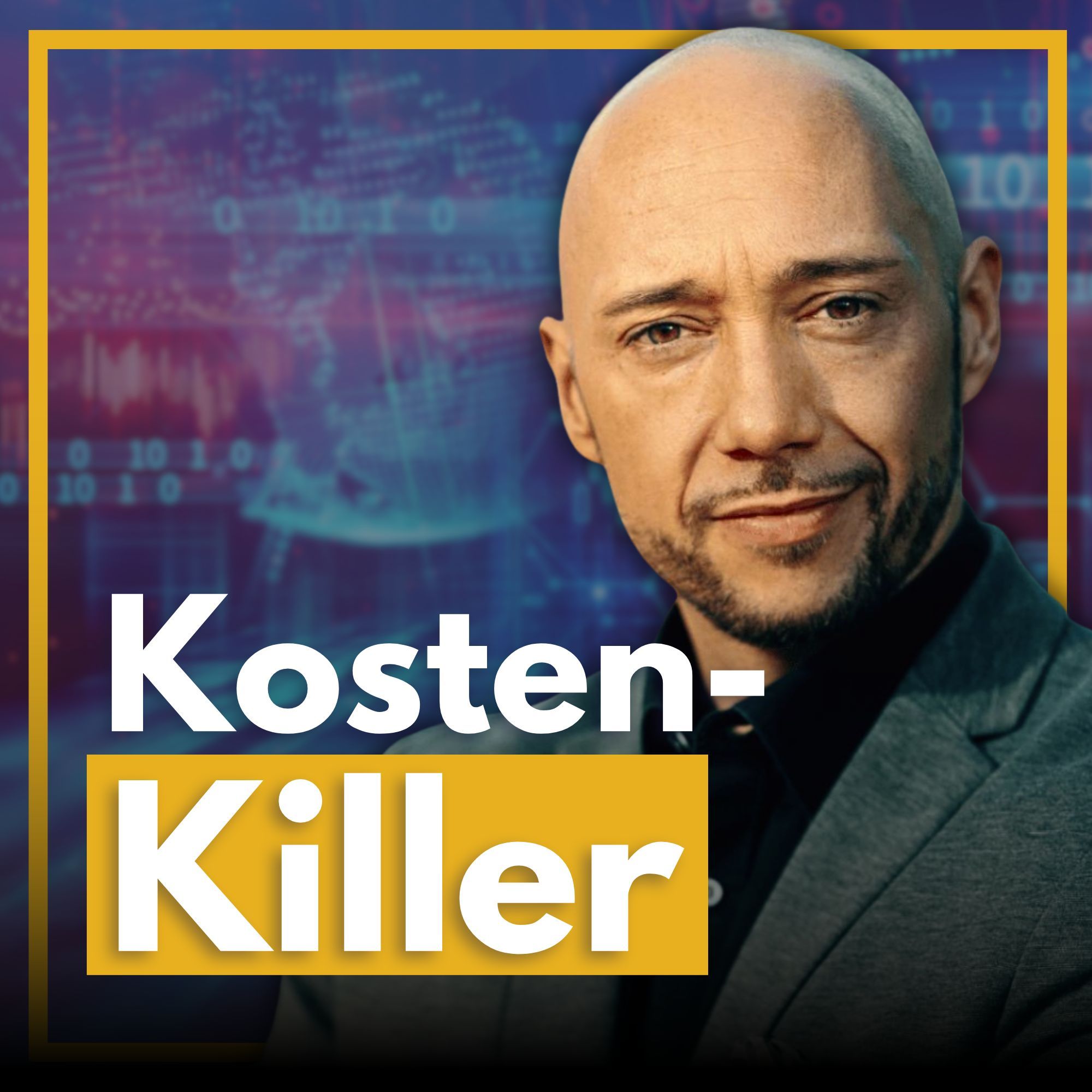 Du verbrennst 50.000 €, ohne es zu merken - René Tzschoppe zeigt den wahren Profit-Killer