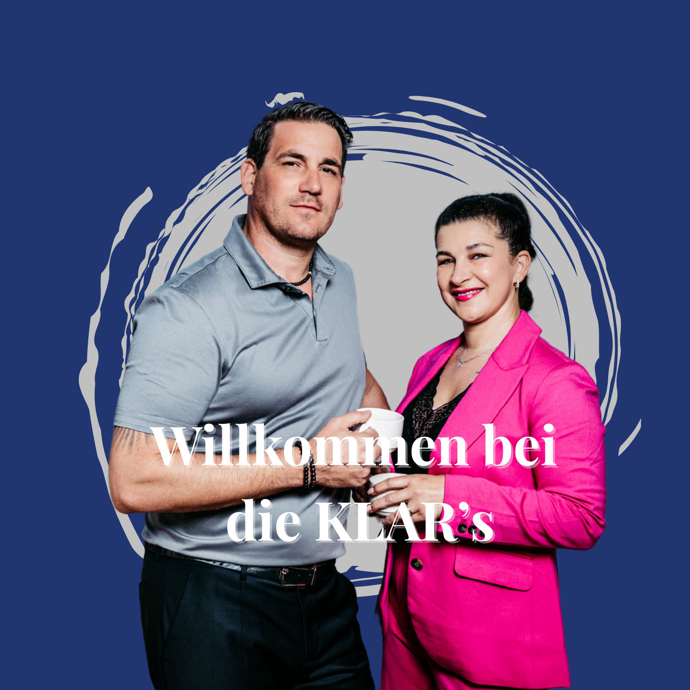 Du warst nie klein. Du warst einfach zu groß für das Alte. - Die KLAR's Folge 4