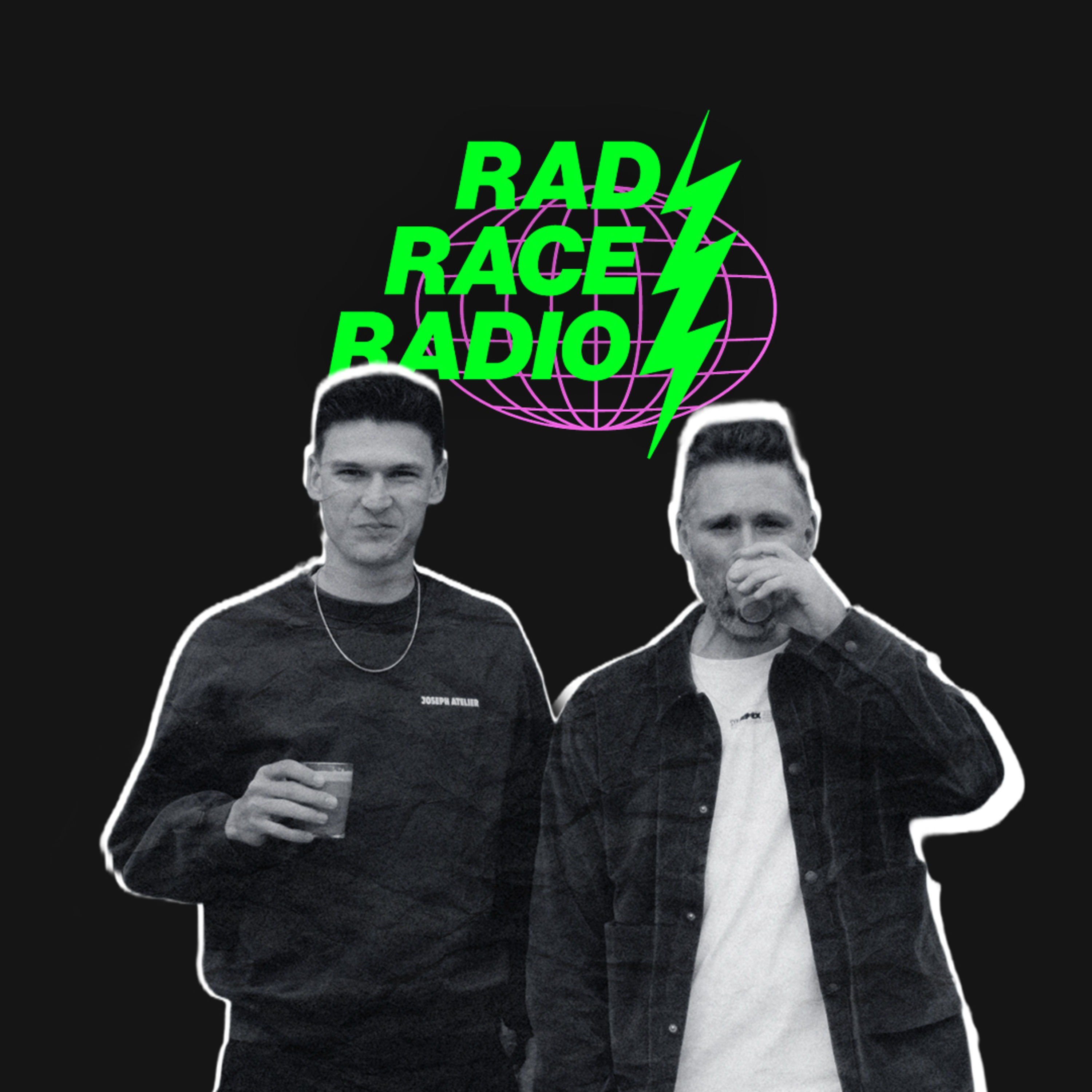 Du wirst immer beleidigt (mit Maurice Ballerstedt)