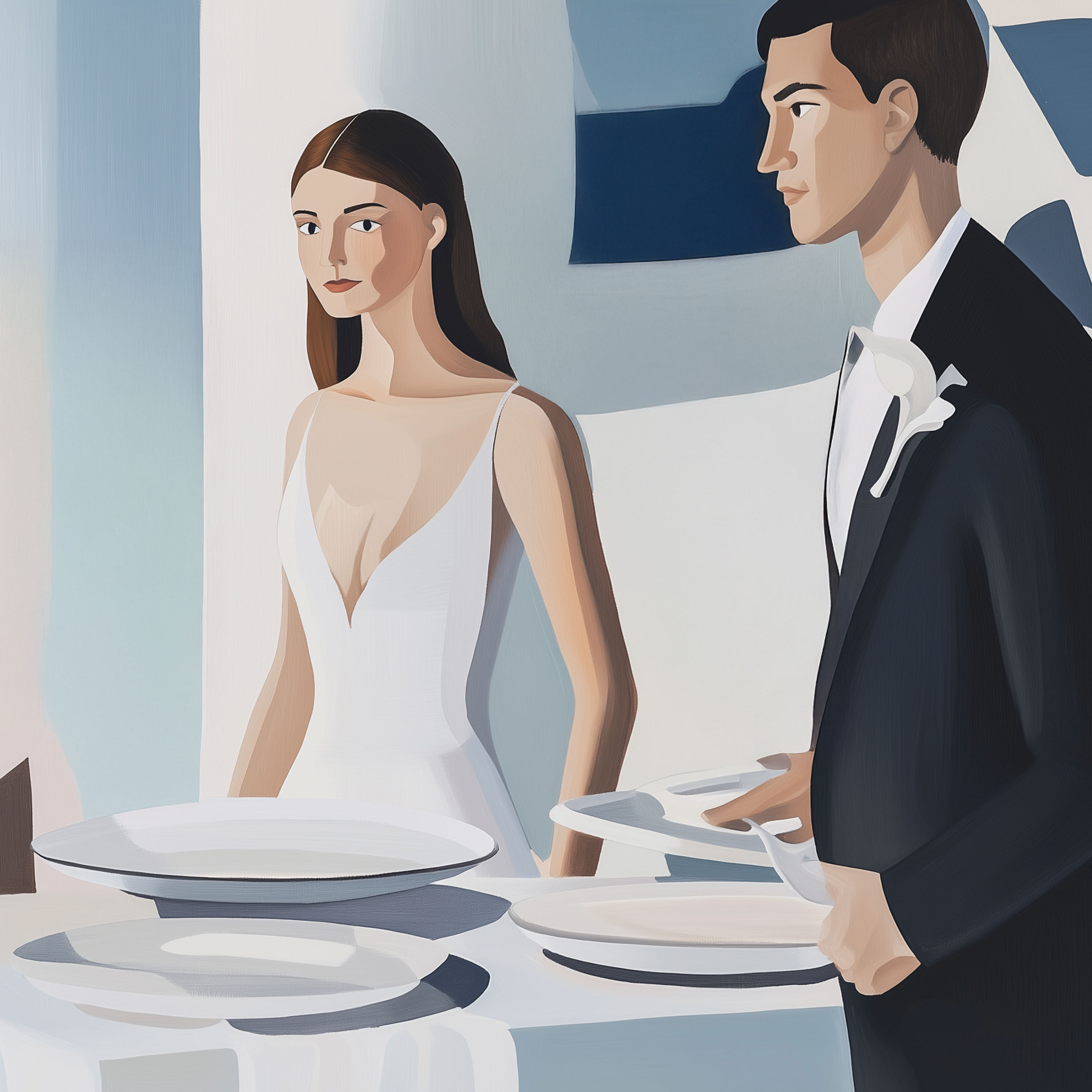 Du wirst nicht glauben, was am Hochzeitstag alles vergessen wird