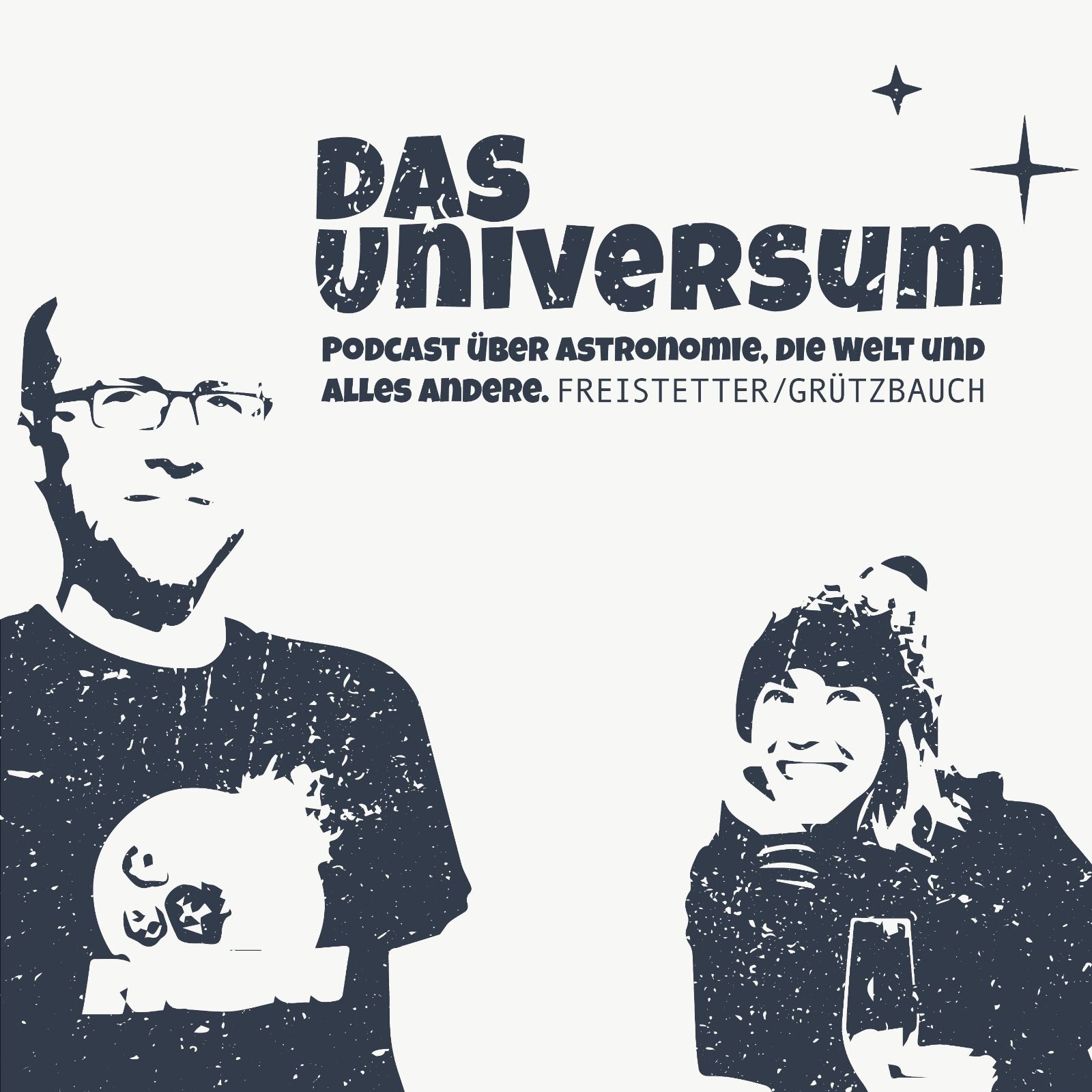 DU000 - Nullnummer mit Asteroiden