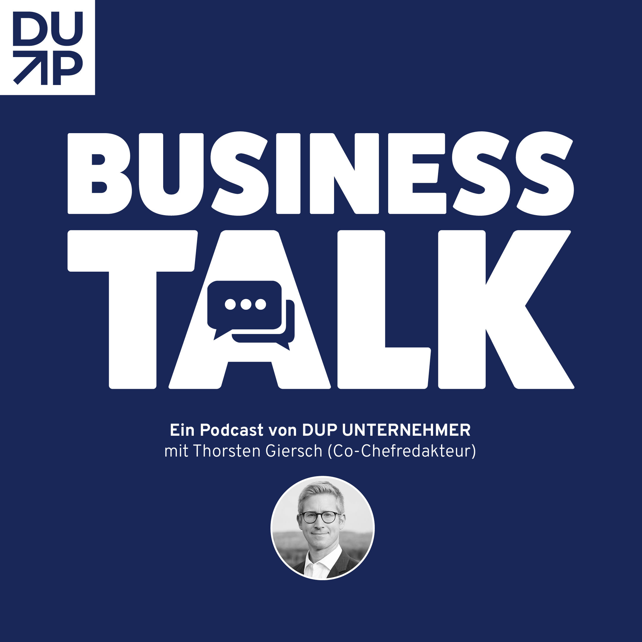 DUB Digital Week: Marketing mit Philipp Westermeyer