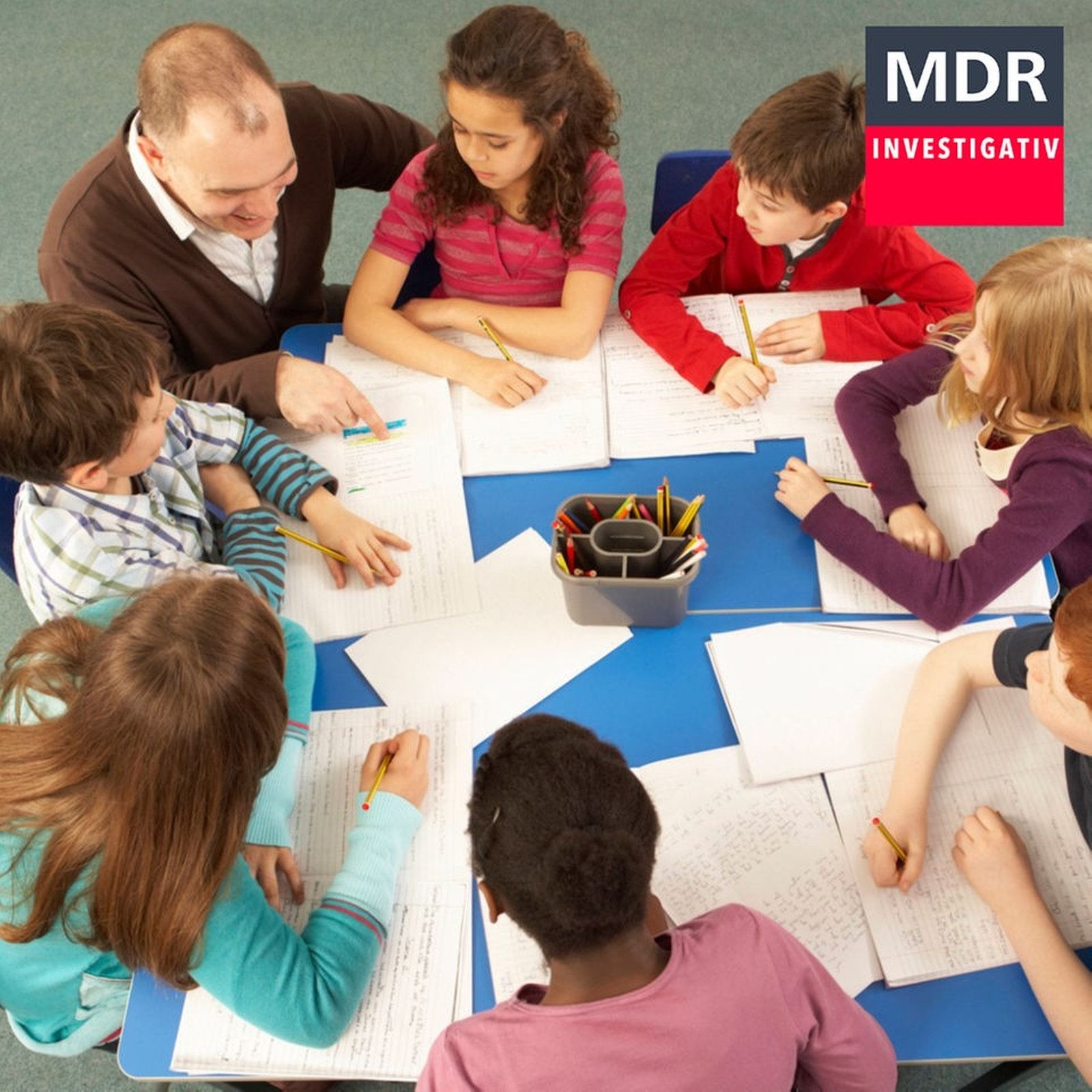 Dubiose Lerngruppen – wer steckt dahinter?