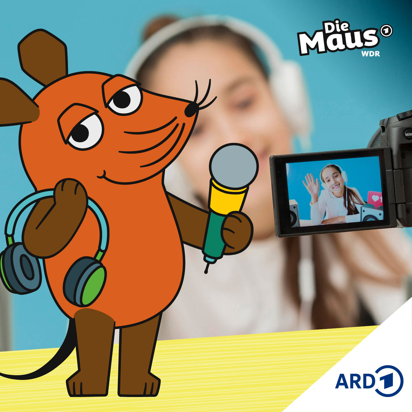 Dürfen Eltern Kinder-Videos für Social Media machen?