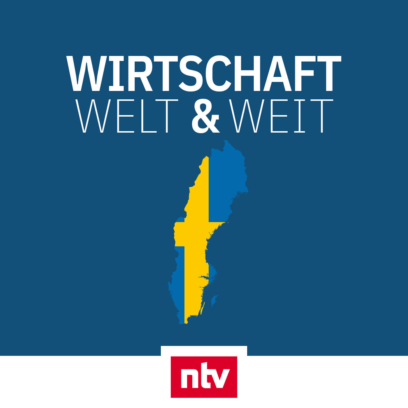 Dürfen wir von Rohstoffen aus Schwedens Arktis profitieren?