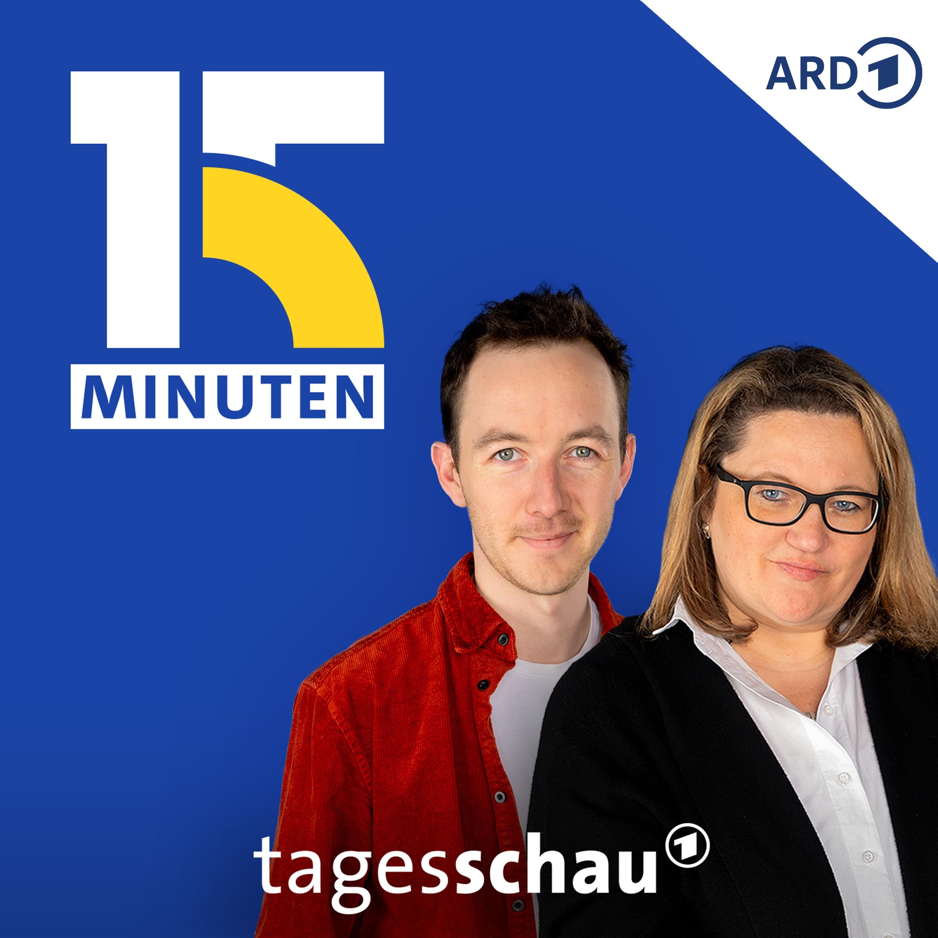 AfD im Umfragehoch / Supercomputer Jupiter/ EHEC-Ausbruch