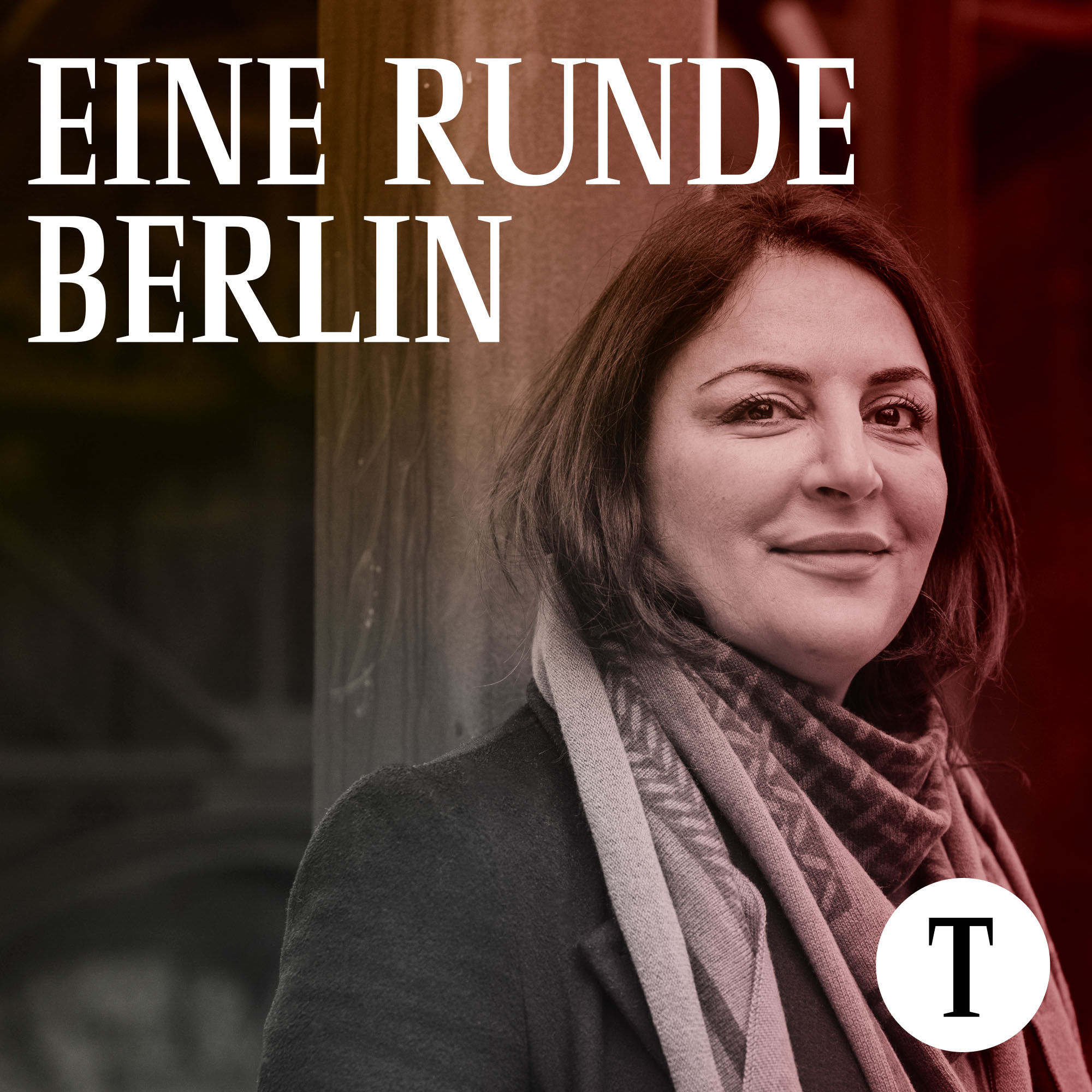 Düzen Tekkal – Warum war 2022 das Jahr der Haltung?