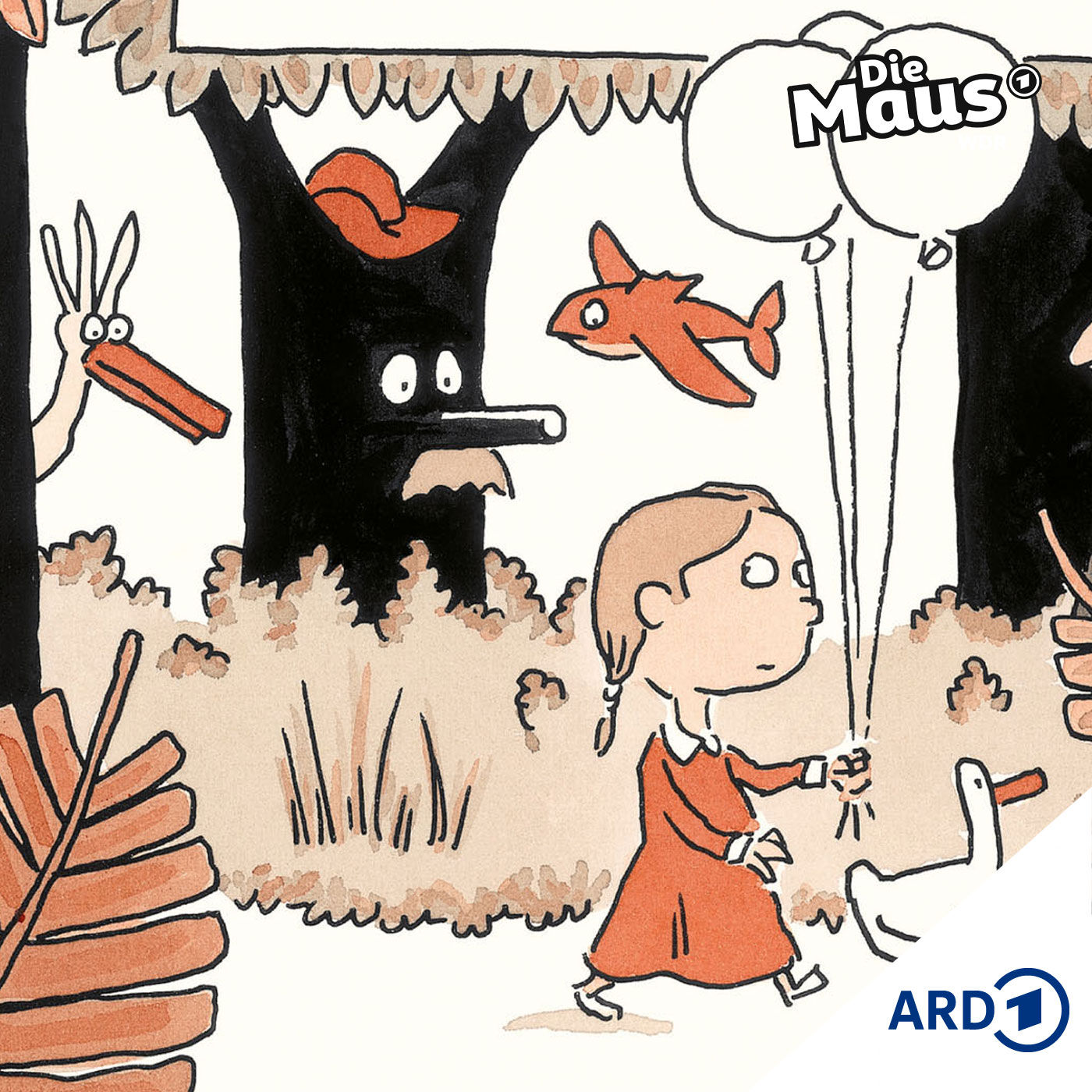 Dulcinea im Zauberwald I Magisches ab 6 Jahren