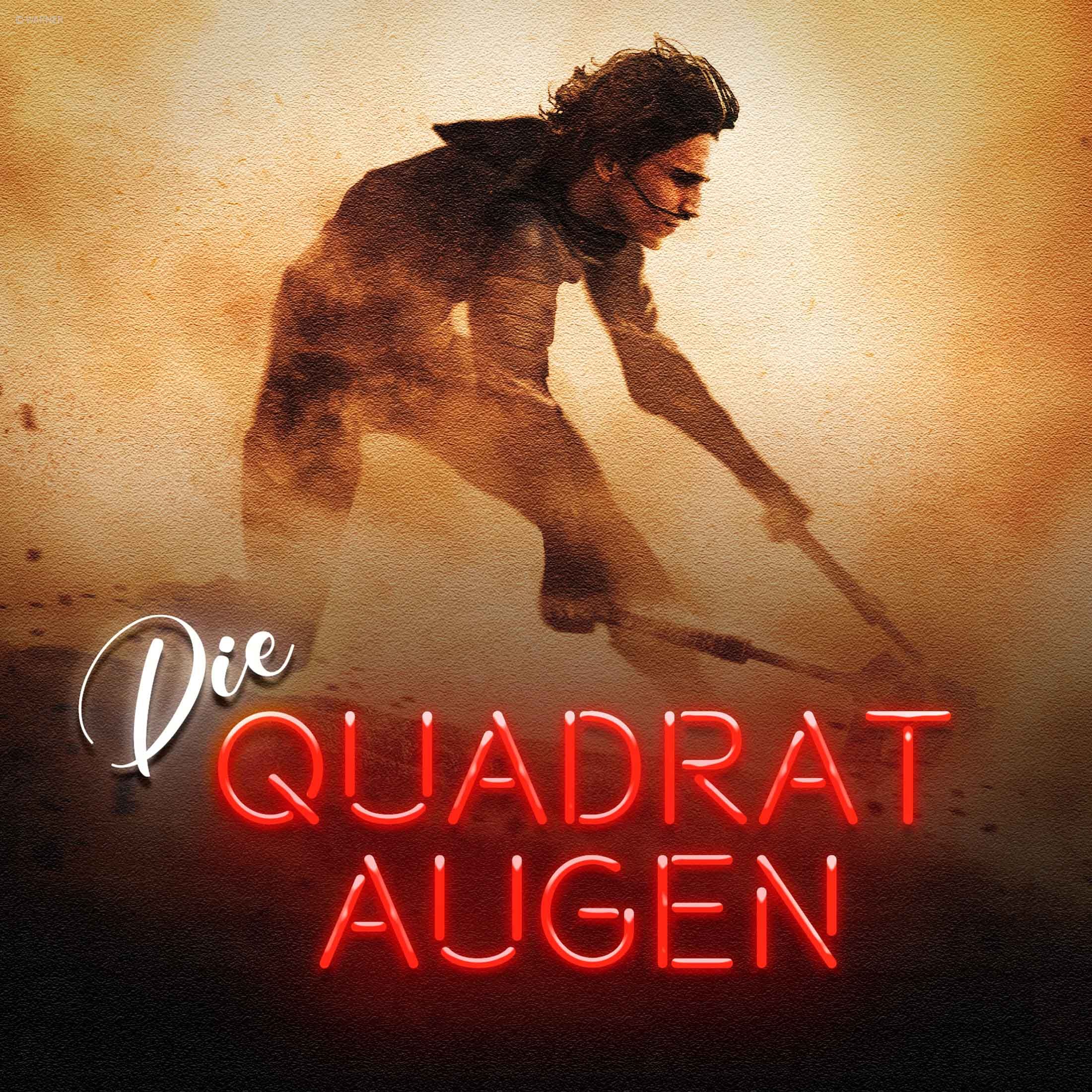 Dune: Part Two - Unsere Review