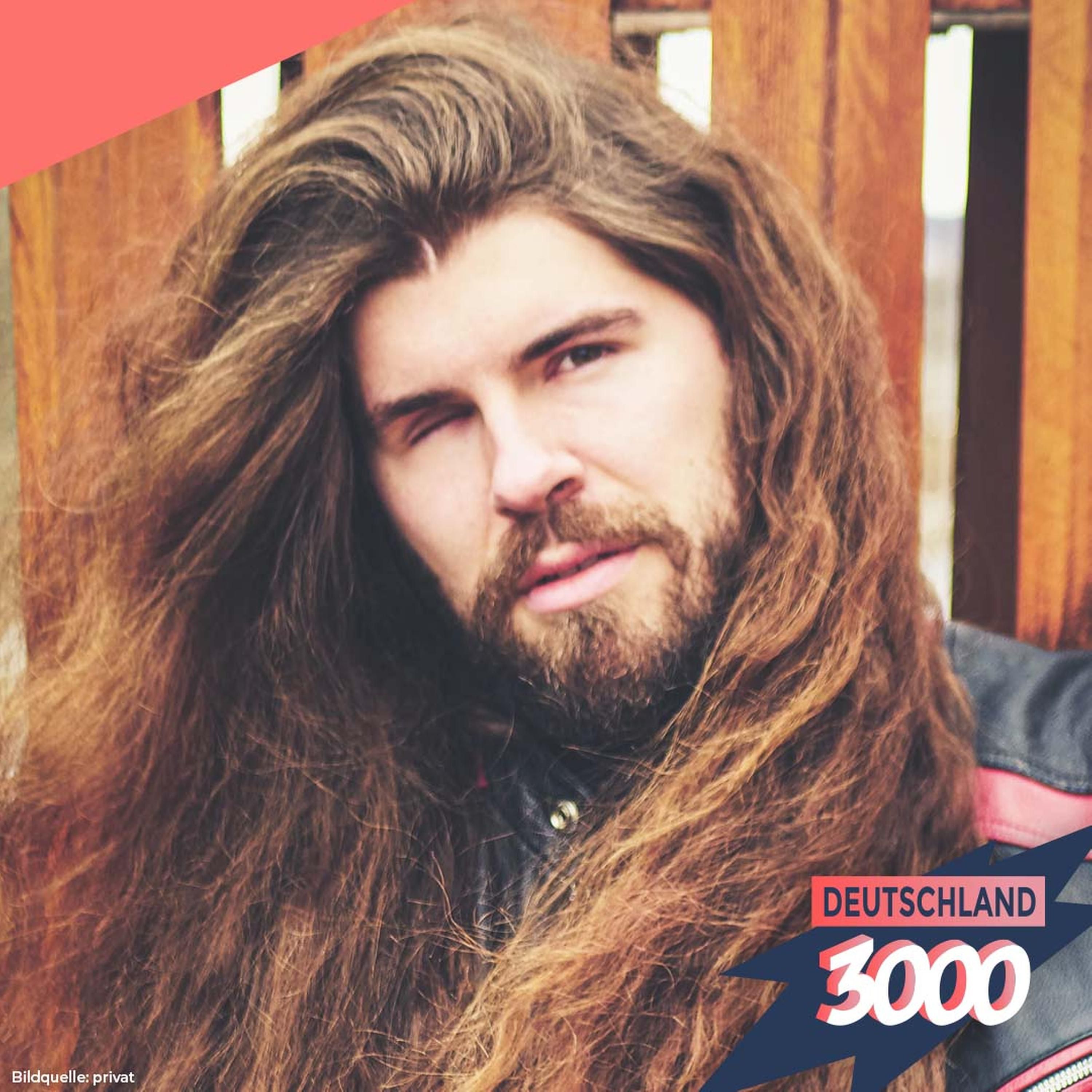 Dunkler Parabelritter, warum ist Metal mehr als Musik?