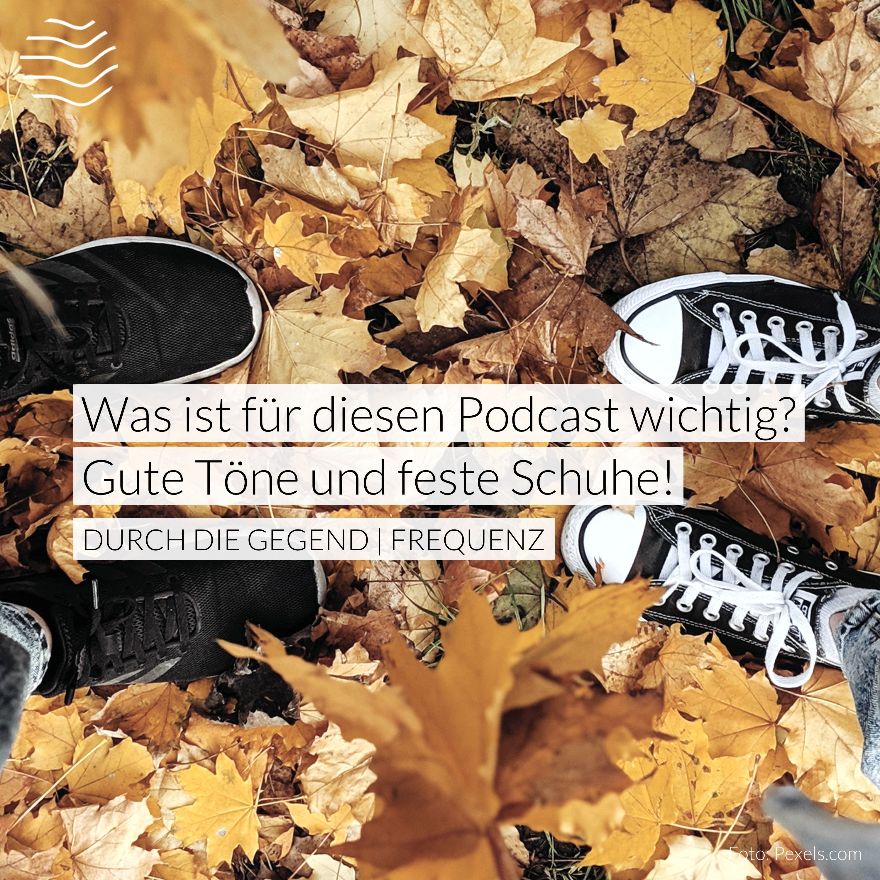 Durch die Gegend mit Christian Möller