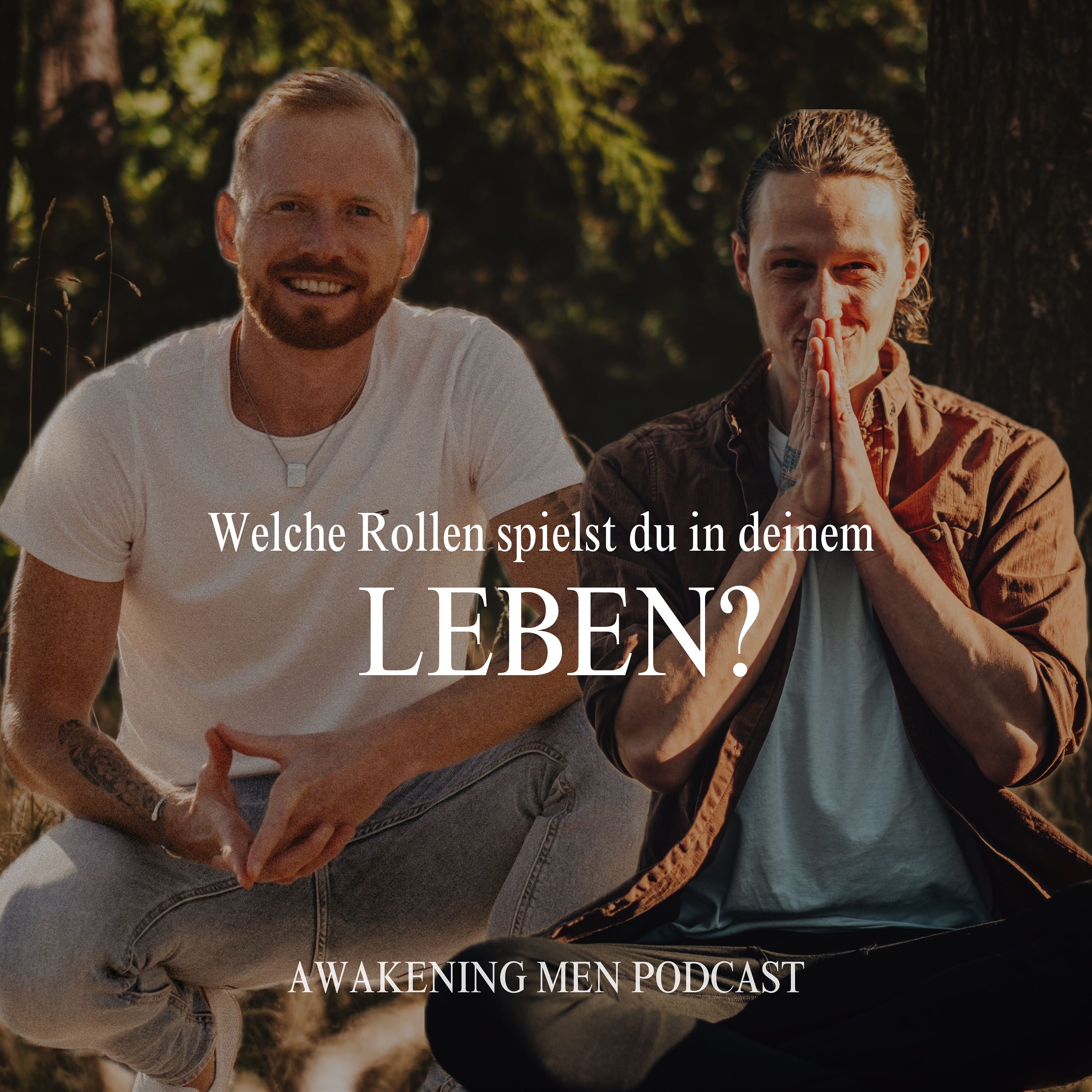Durch Eigenverantwortung zur mentalen Gesundheit - Interview mit Patrick Thiele