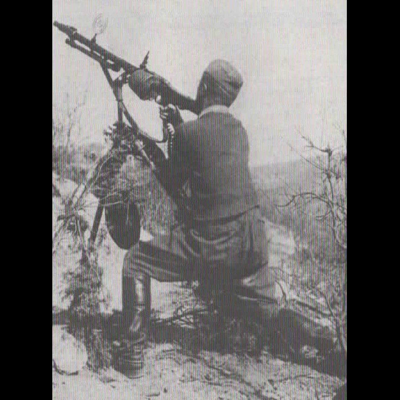 Durchbruchsschlacht nach Demjansk_Teil 2