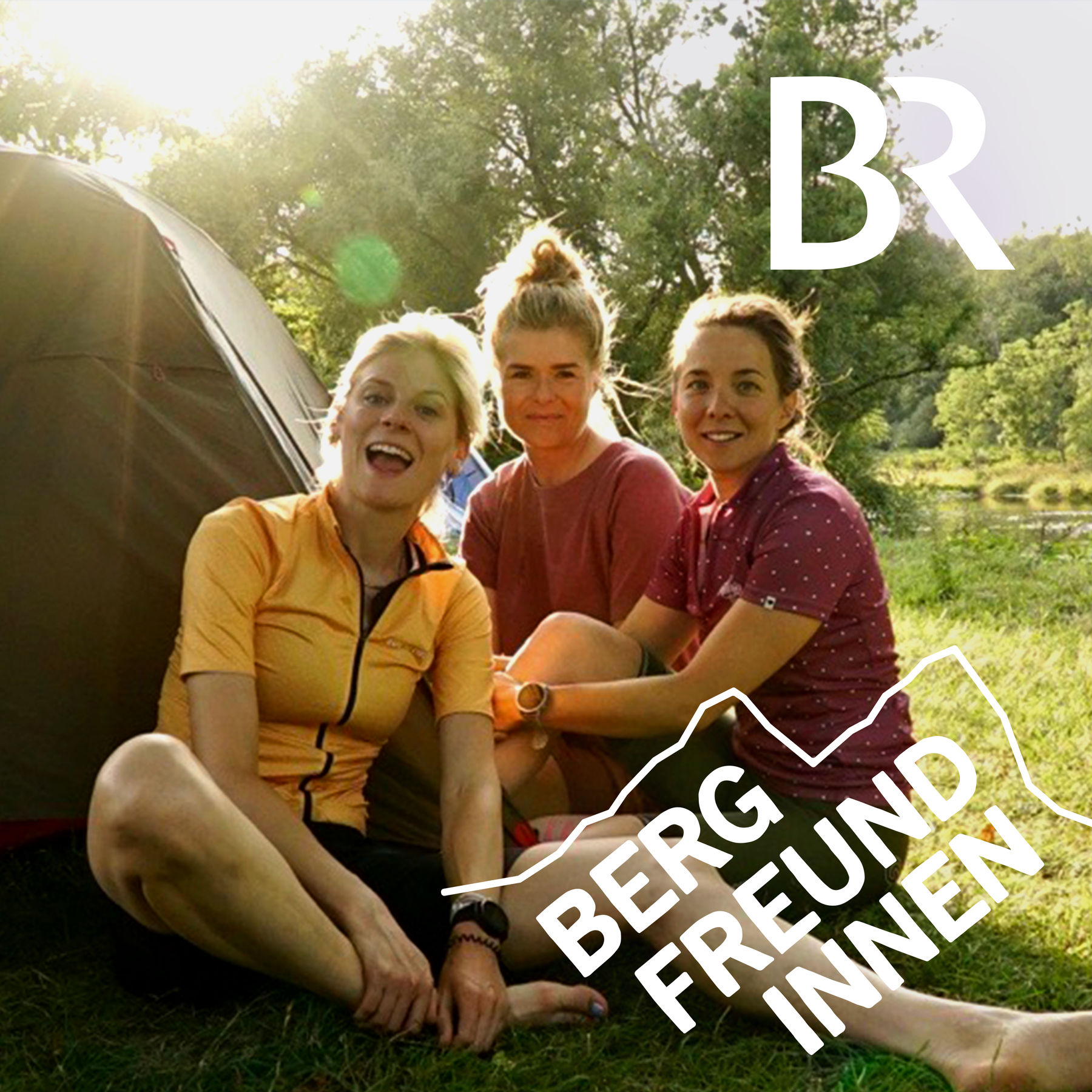 Durchhalten bei Bauchweh und Gegenwind | Tag 9 | Bikepacking