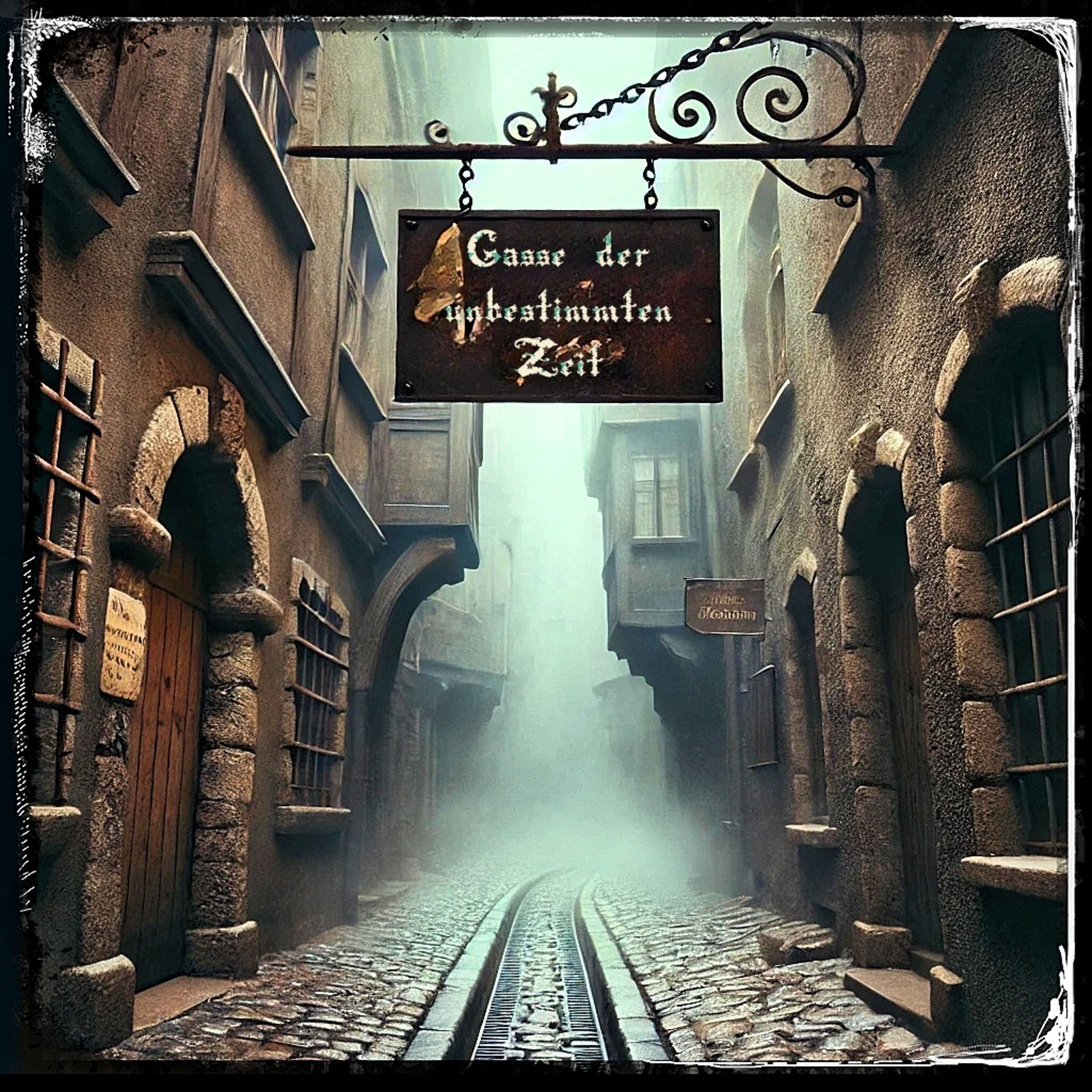 Durchhaltevermögen•Lerne die Etappen deines Lebens zu verstehen!