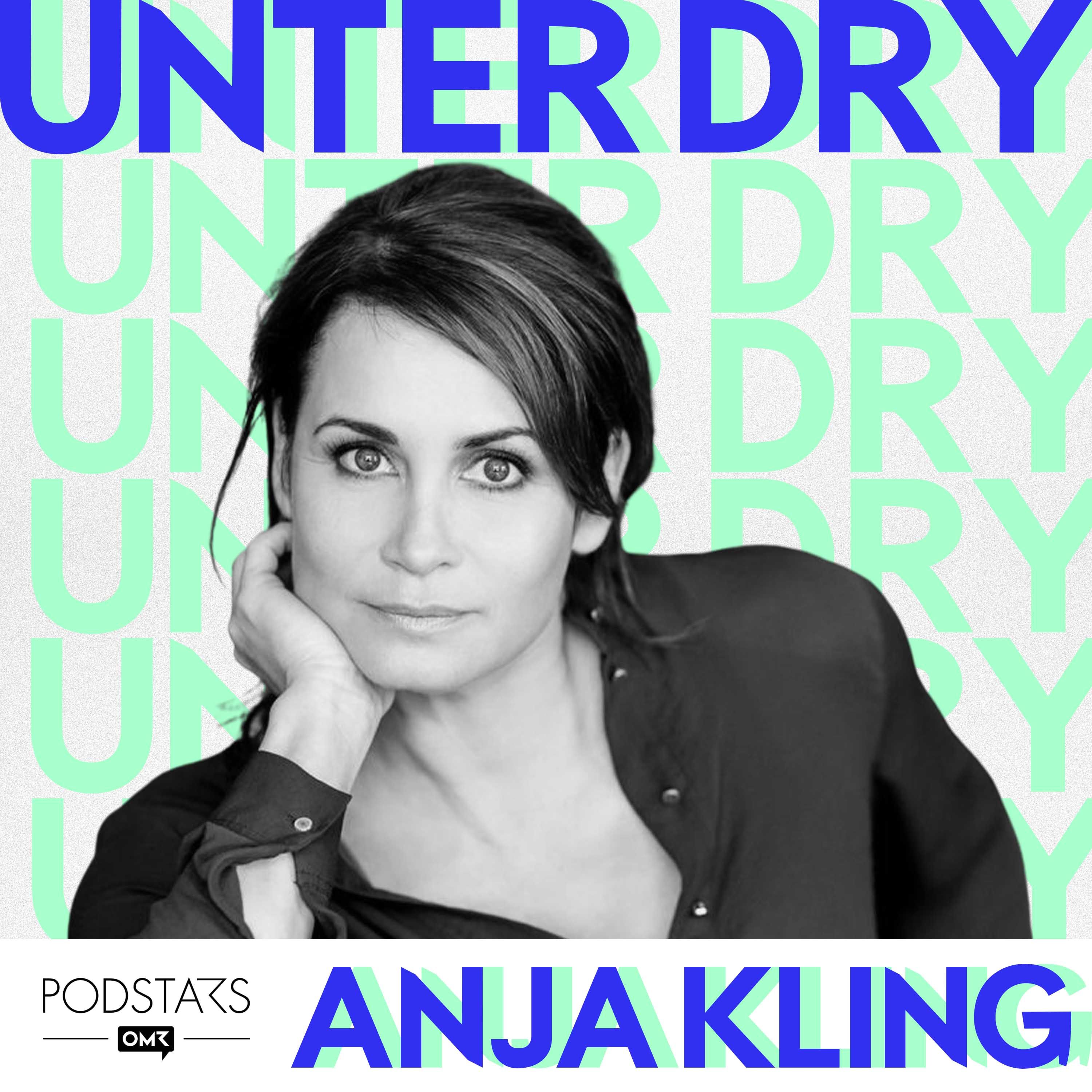 Durchs deutsche Fernsehen geweint mit Anja Kling