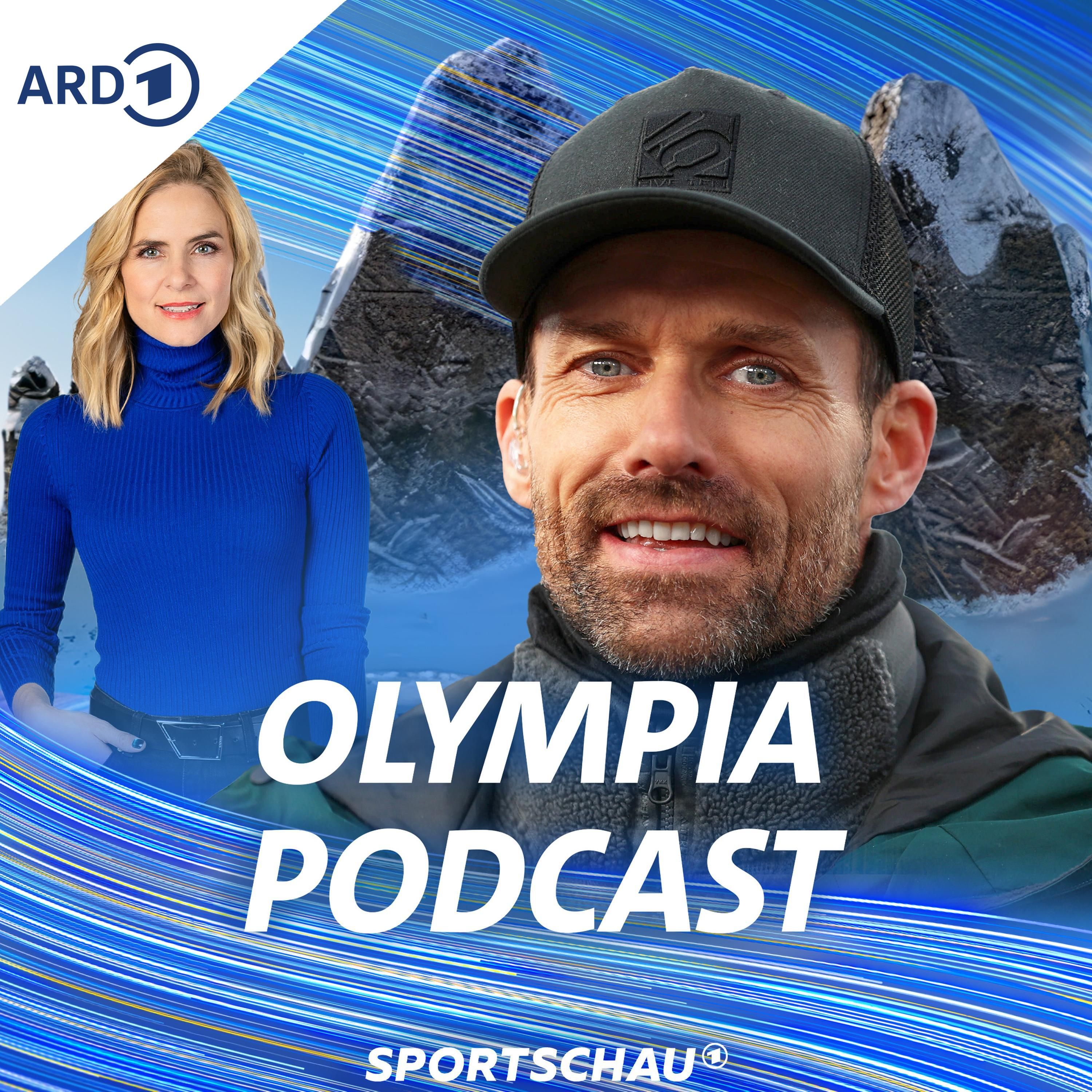 Durchwachsene Spiele für DSV-Adler mit Sven Hannawald