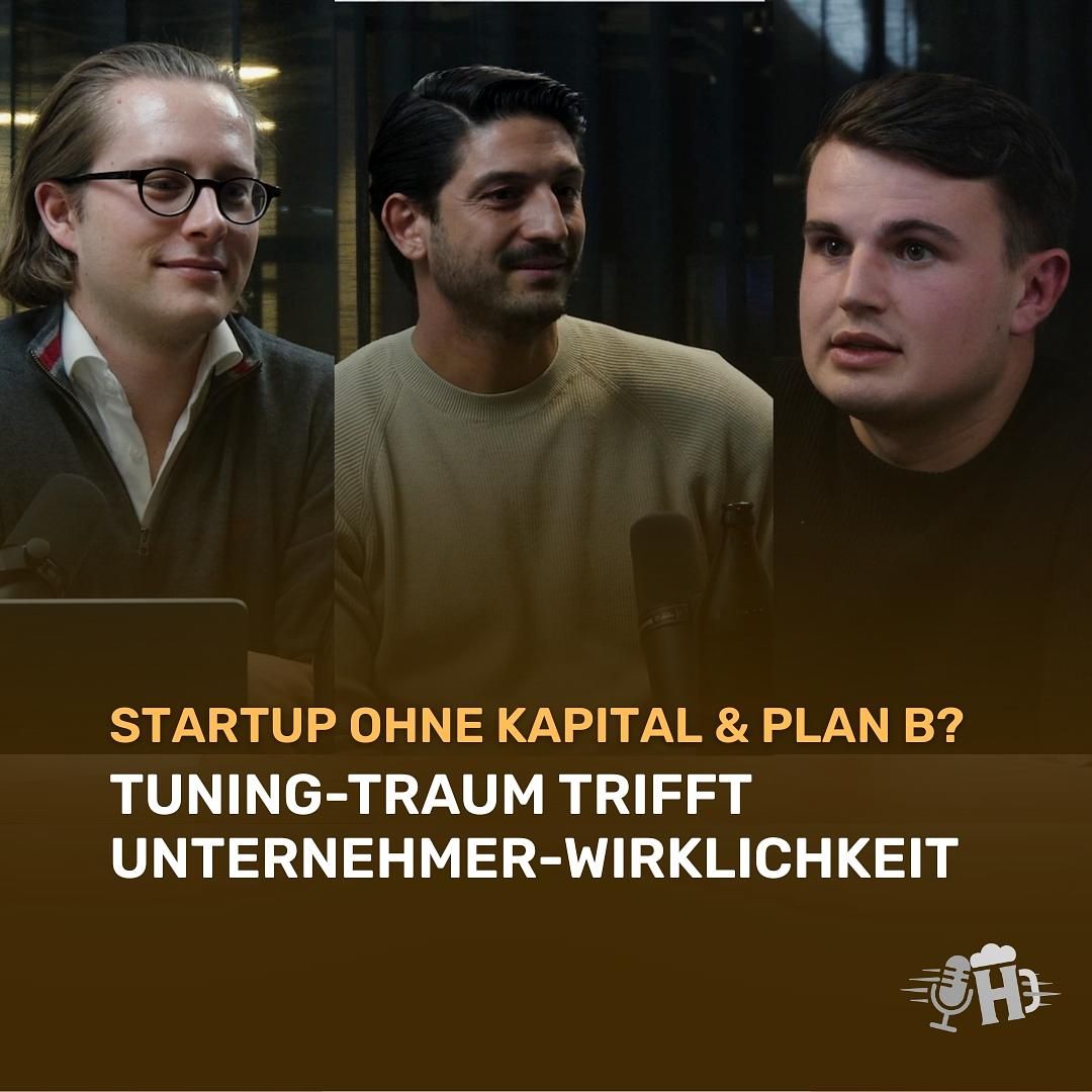 Durchziehen statt Aufgeben: Die Carbonheld-Story