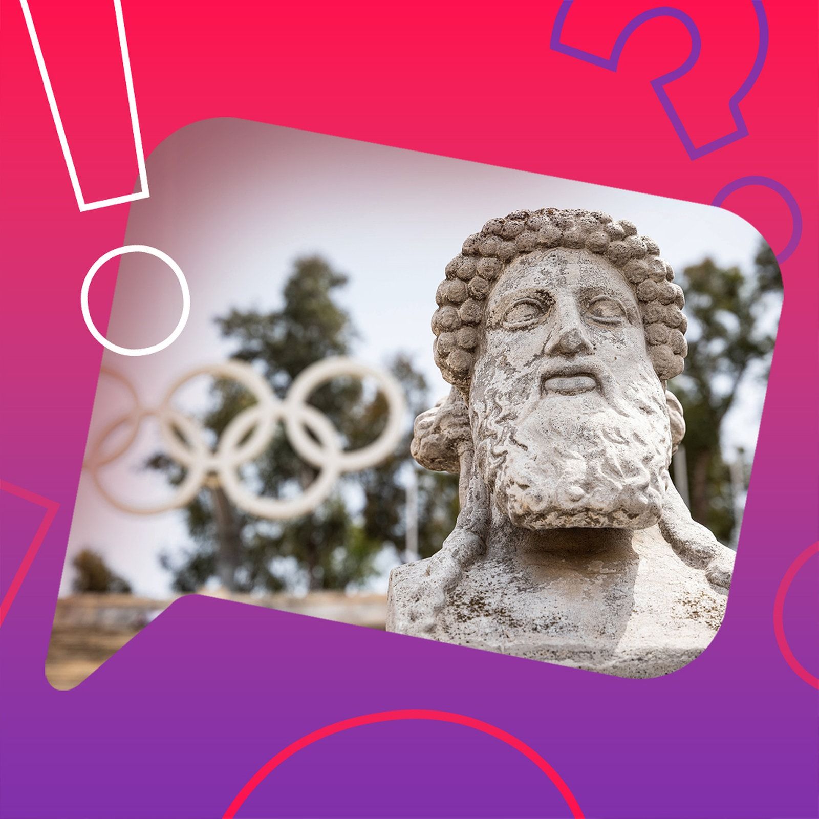 Durften ursprünglich nur Amateure bei Olympia mitmachen?